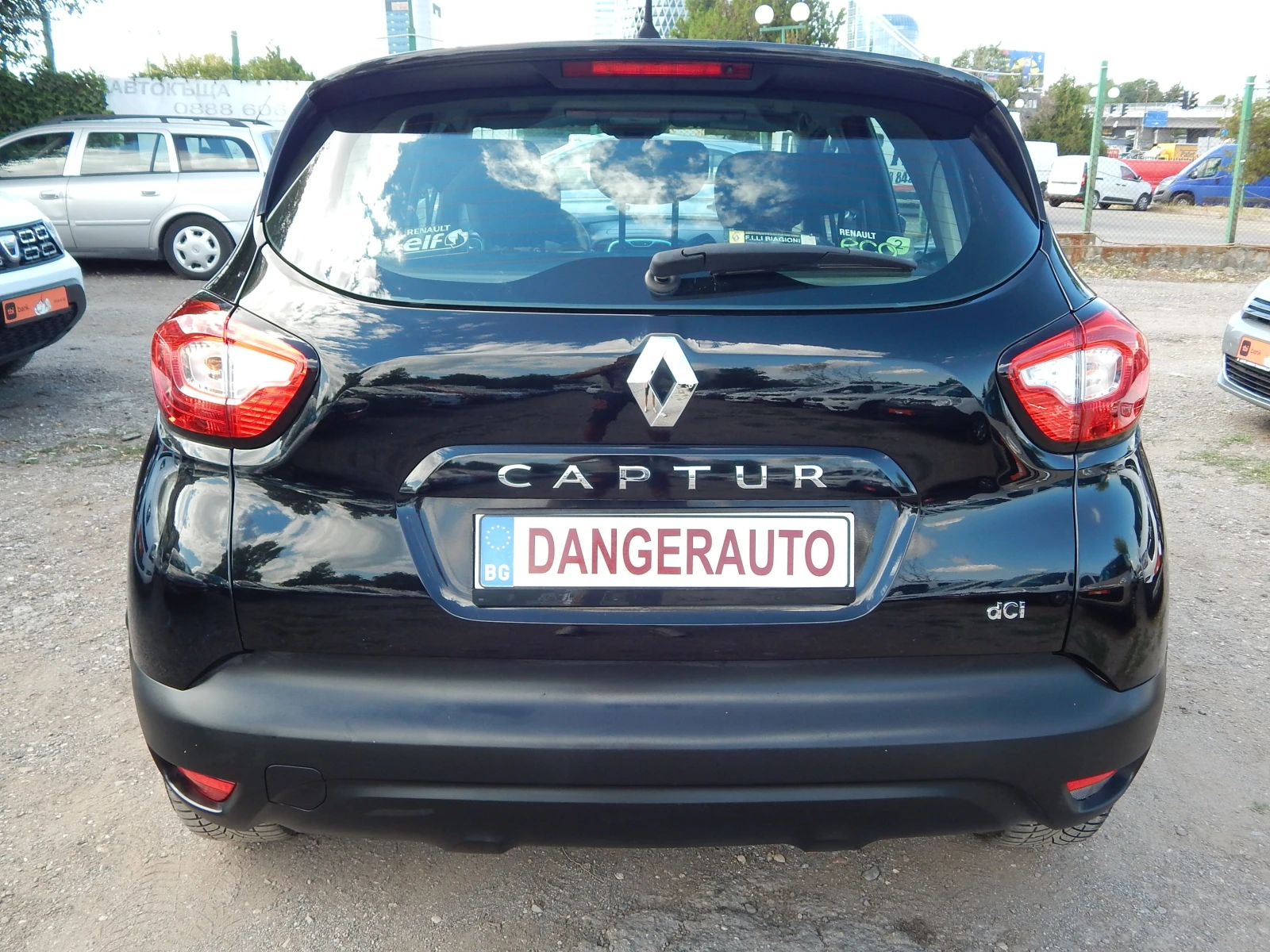 Renault Captur 1.5DCI* EURO5*  - изображение 5