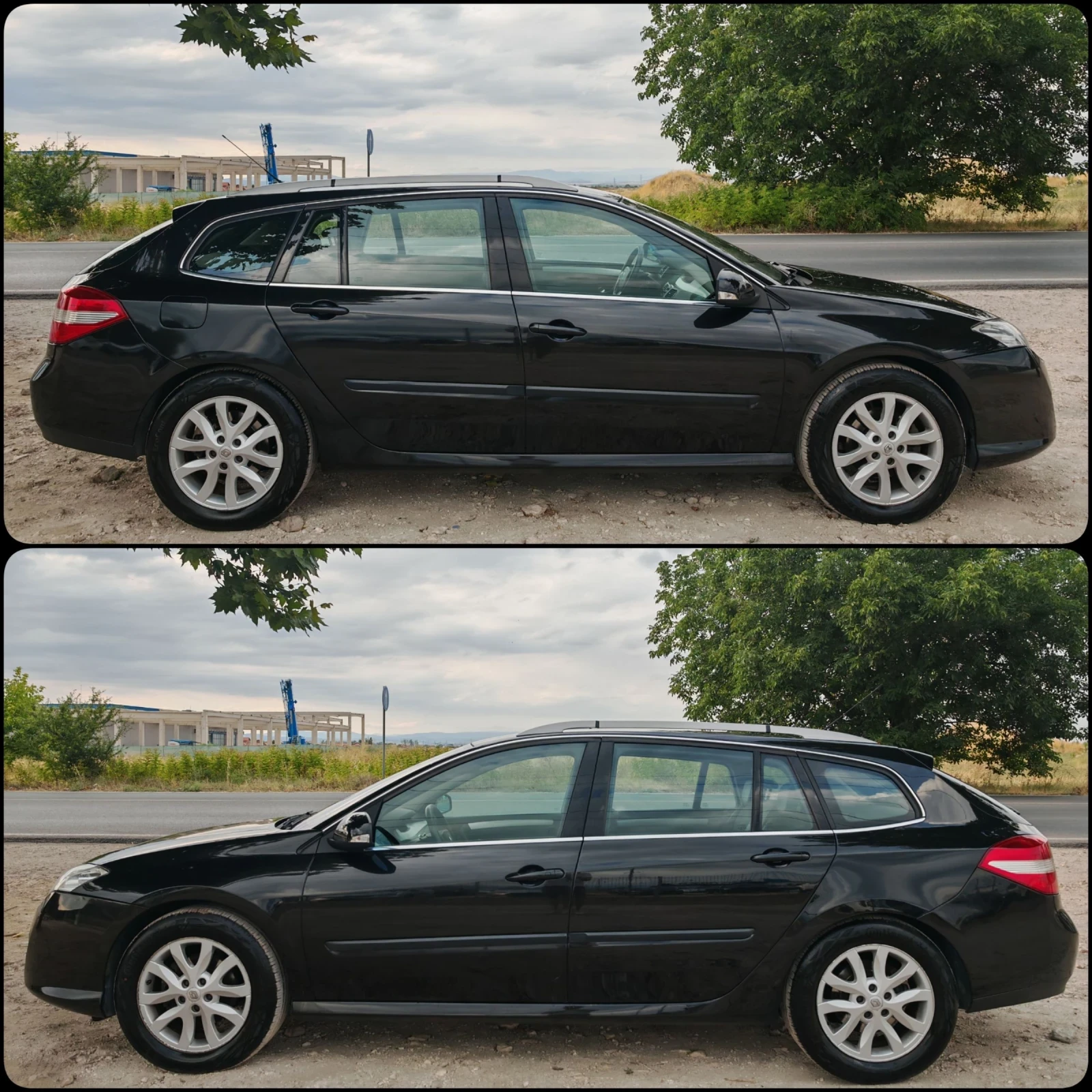 Renault Laguna 2.0 140 К.С. ГАЗ БЕНЗИН! РЕГИСТРАЦИЯ!МНОГО ЗАПАЗЕН - изображение 4