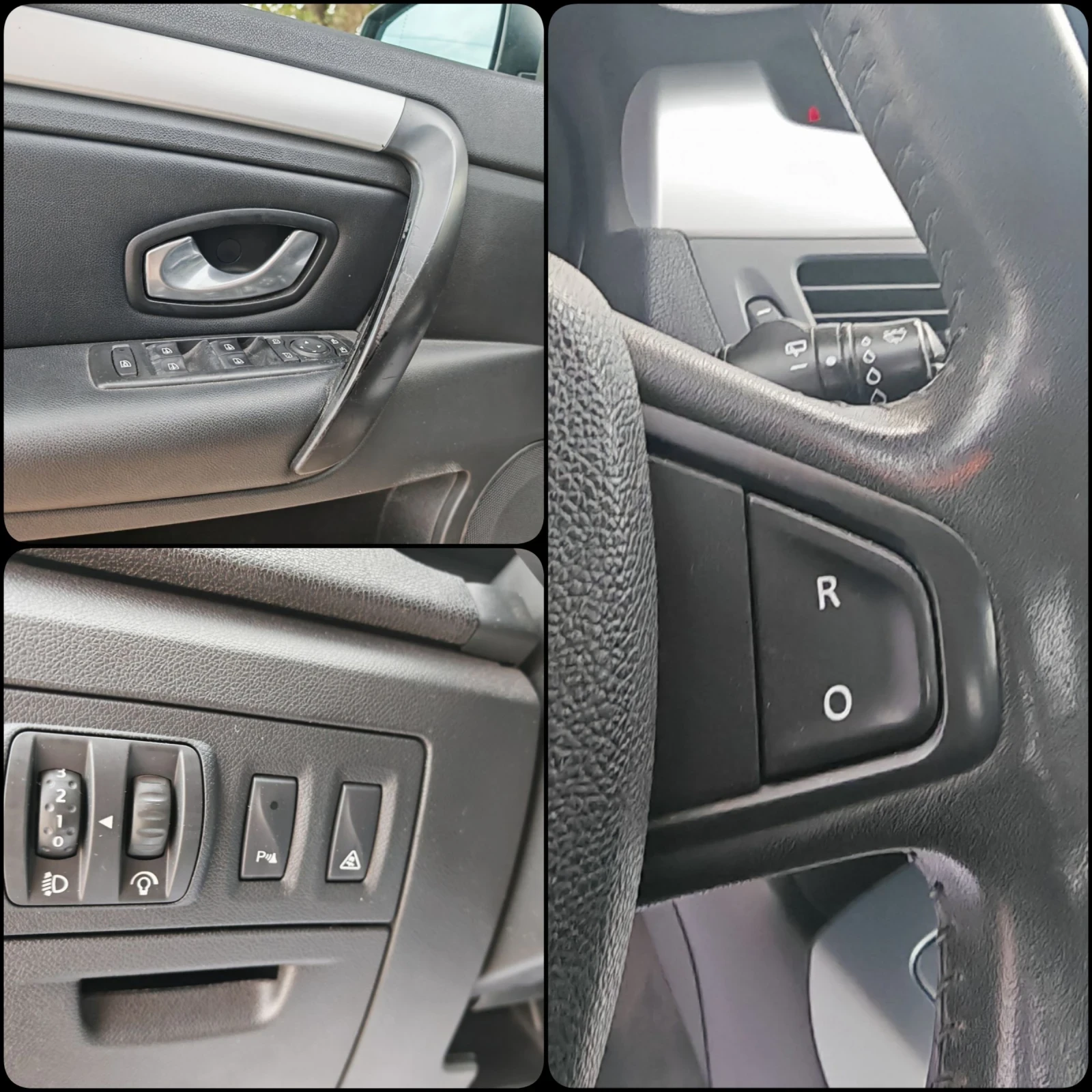 Renault Laguna 2.0 140 К.С. ГАЗ БЕНЗИН! РЕГИСТРАЦИЯ!МНОГО ЗАПАЗЕН - изображение 9