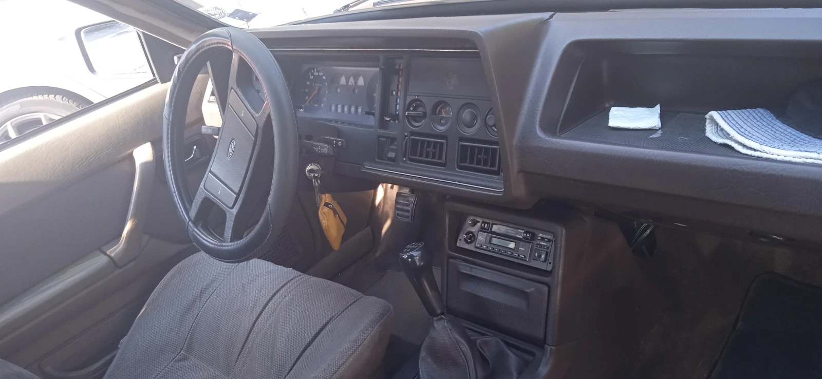 Ford Granada  - изображение 4