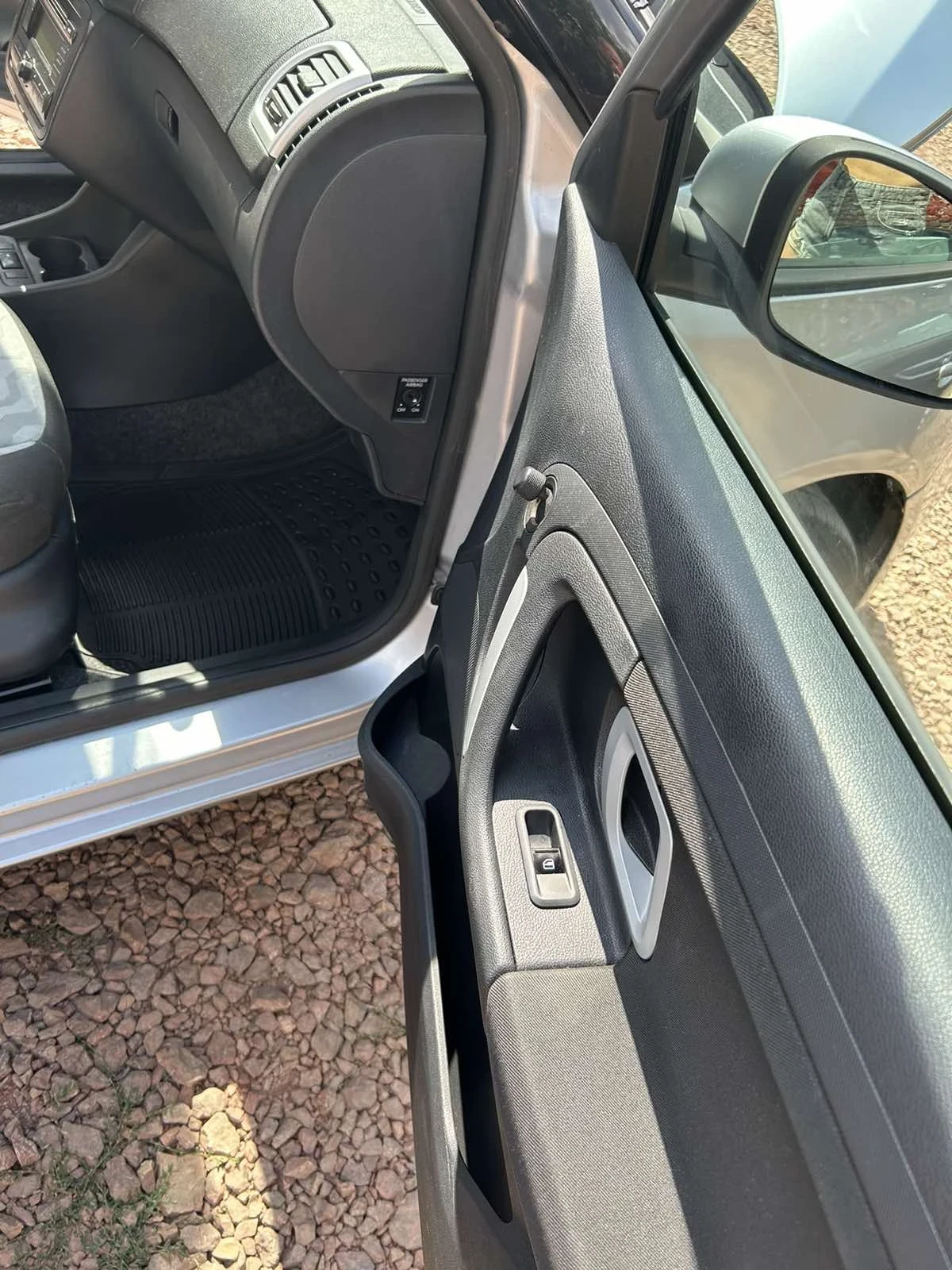 Skoda Fabia 1.4 | Mobile.bg   13