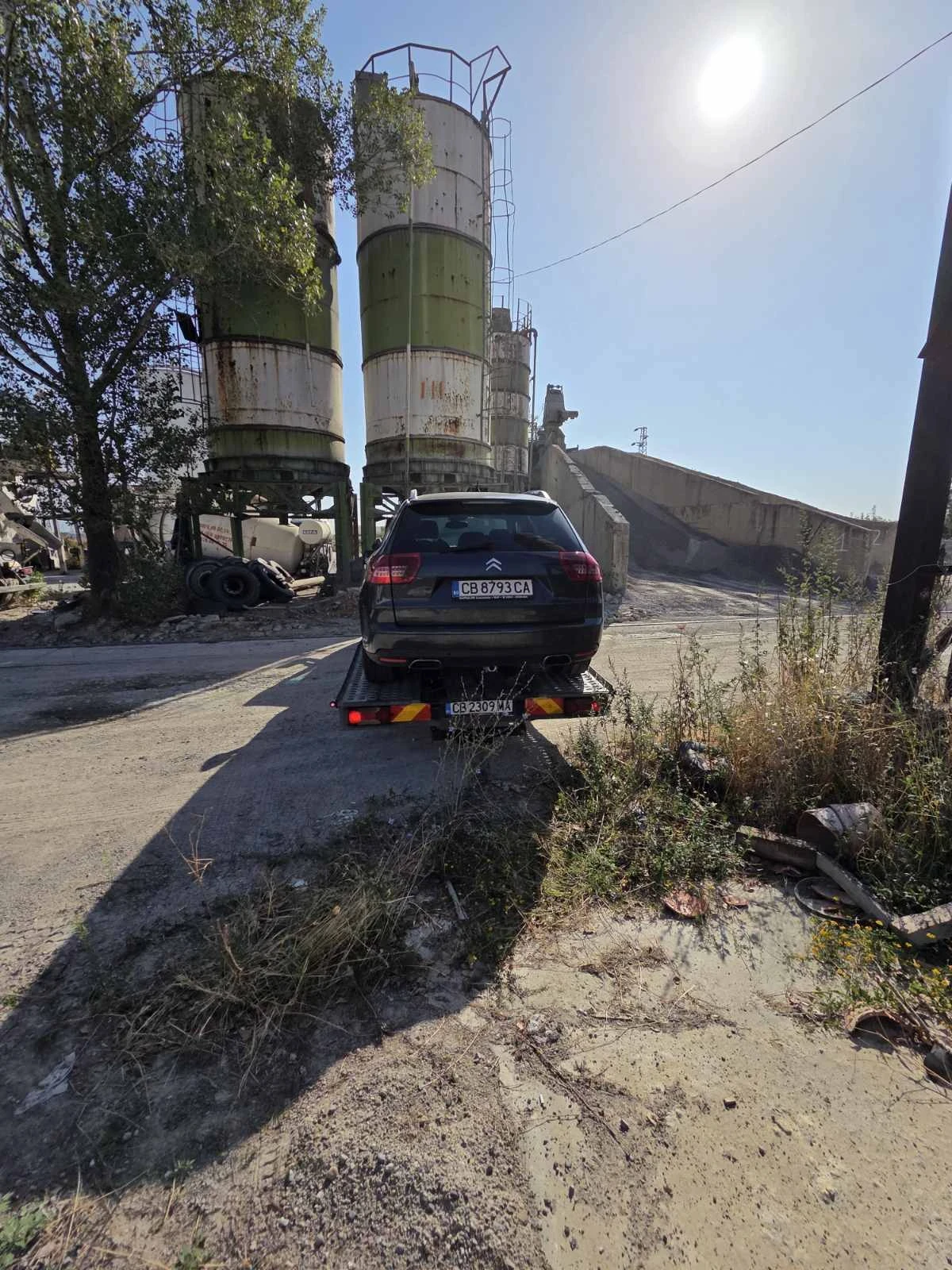 Citroen C5  - изображение 3