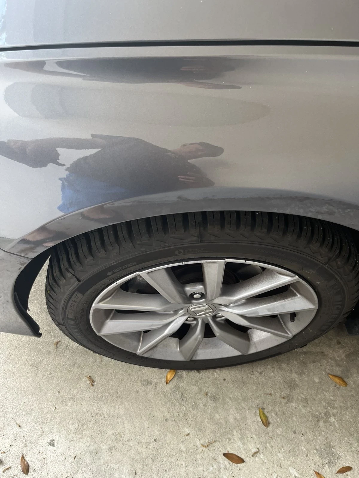 Honda Accord  - изображение 4