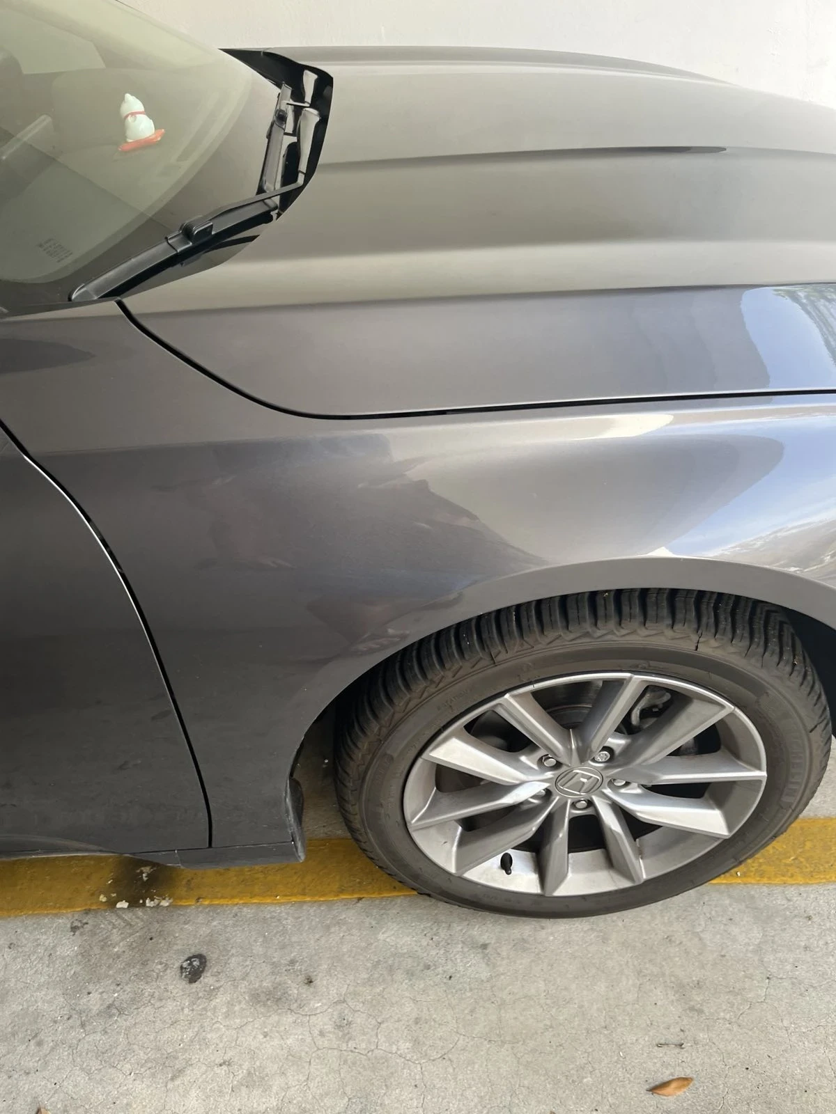 Honda Accord  - изображение 5