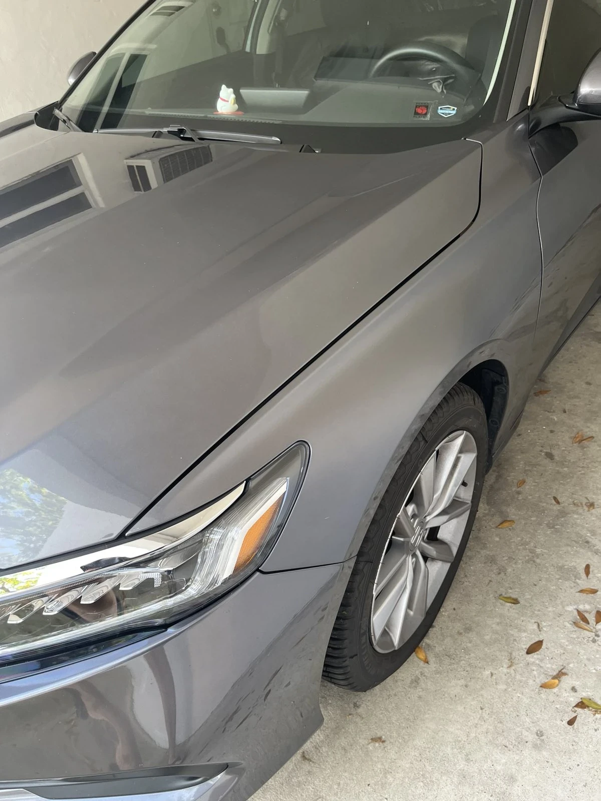 Honda Accord  - изображение 3