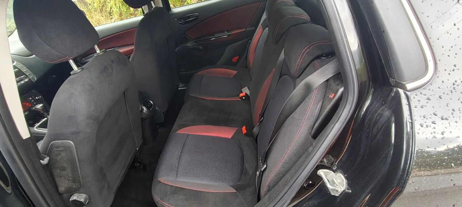 Fiat Bravo 1.4TJET ТОП СЪСТОЯНИЕ  | Mobile.bg — изображение 14