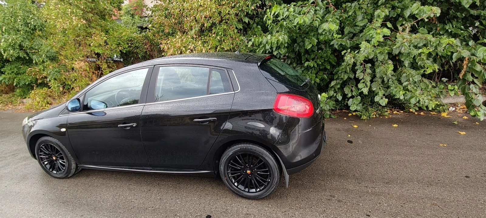 Fiat Bravo 1.4TJET ТОП СЪСТОЯНИЕ  - изображение 4
