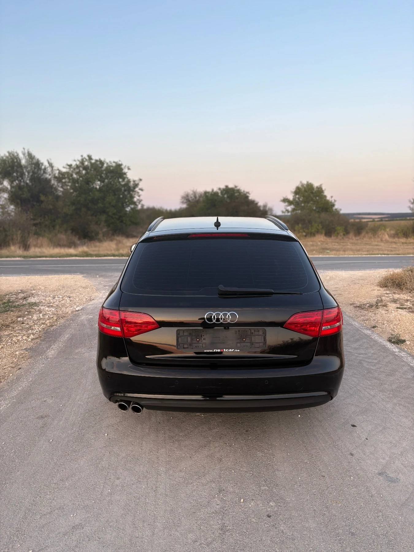 Audi A4 2.0TDI 143КС Euro6B - изображение 6