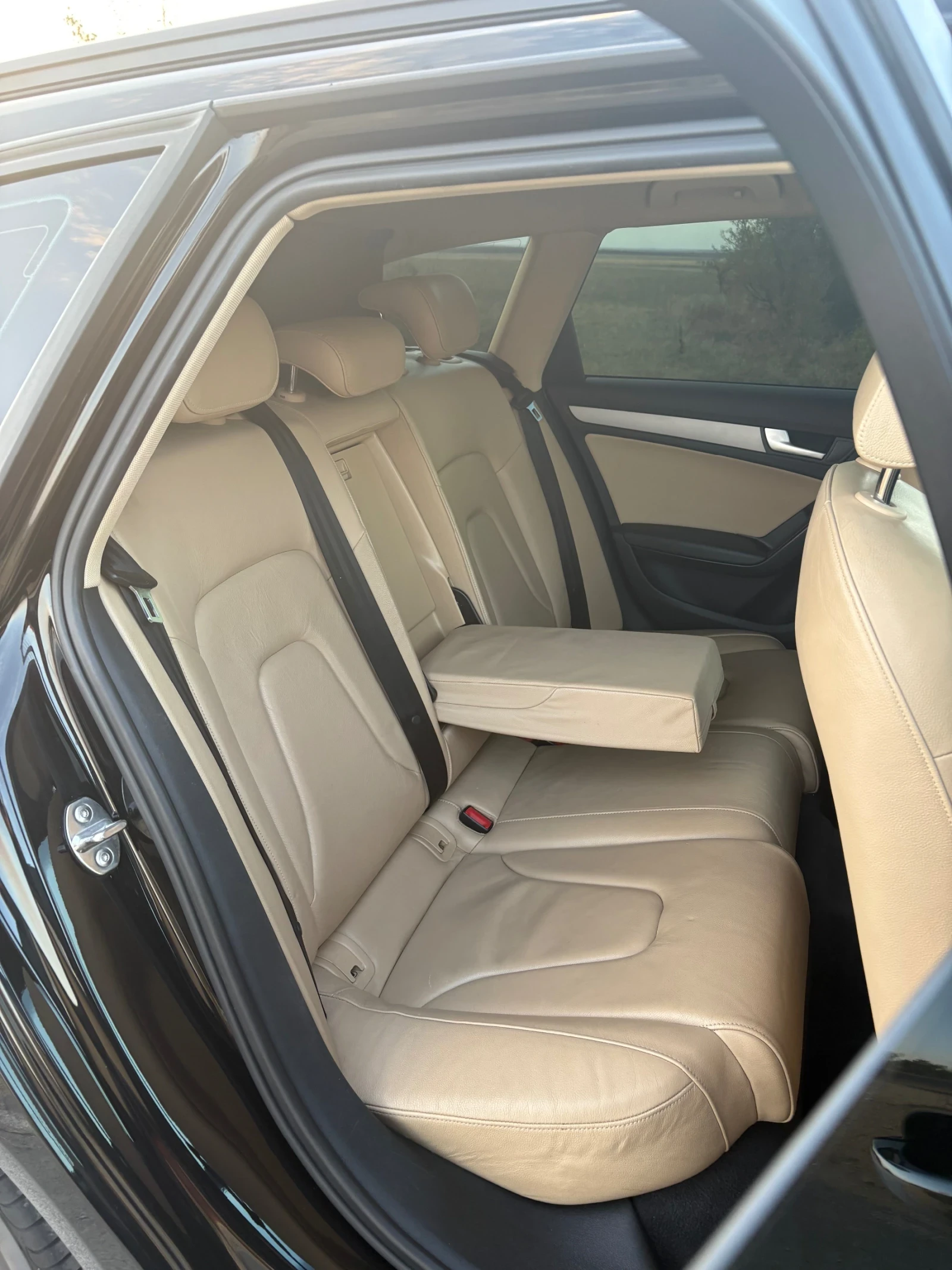 Audi A4 2.0TDI 143 Euro6B | Mobile.bg   12