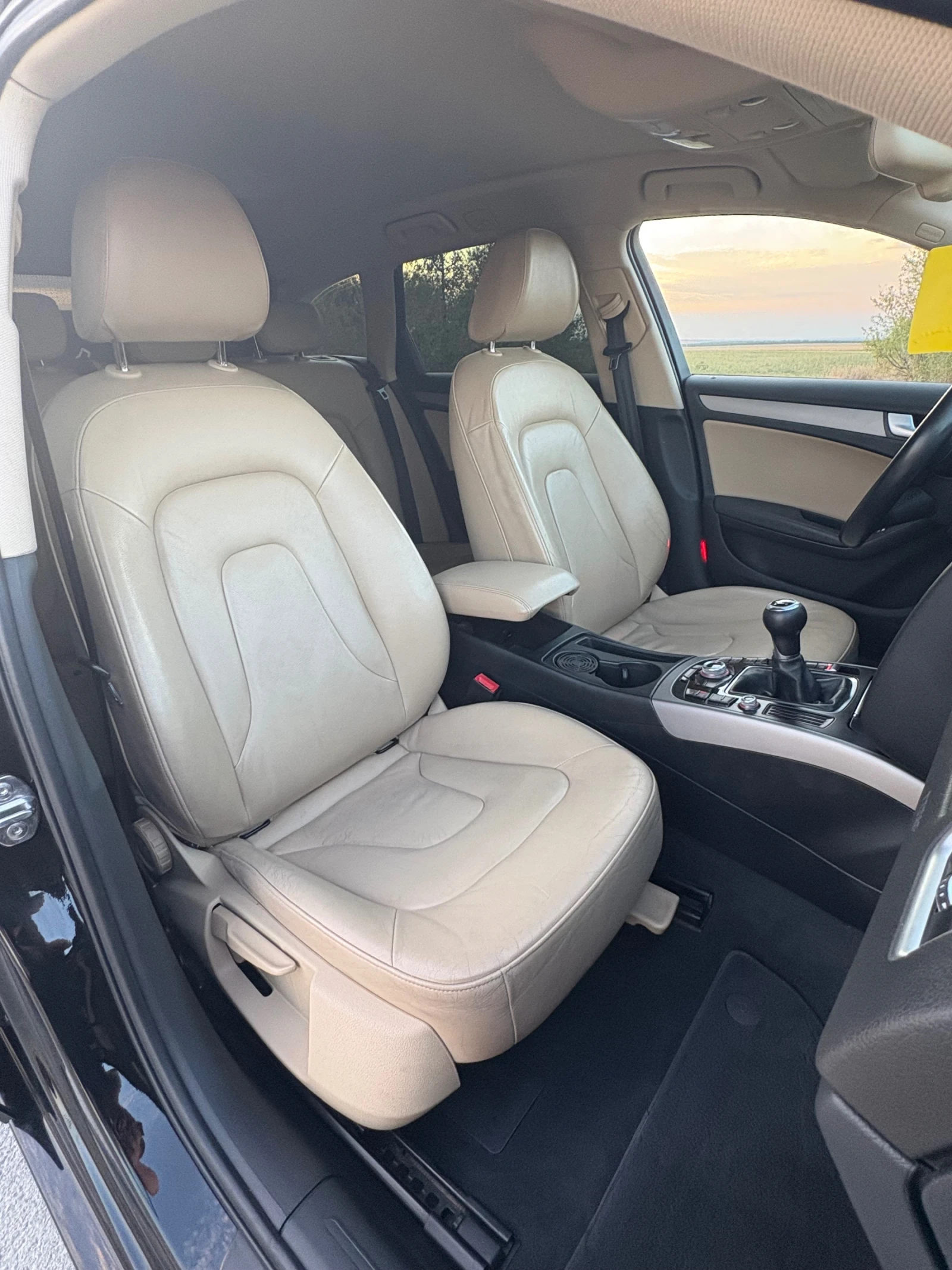 Audi A4 2.0TDI 143 Euro6B | Mobile.bg   11