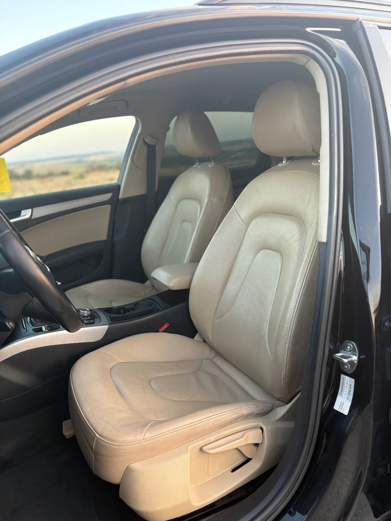 Audi A4 2.0TDI 143КС Euro6B - изображение 10