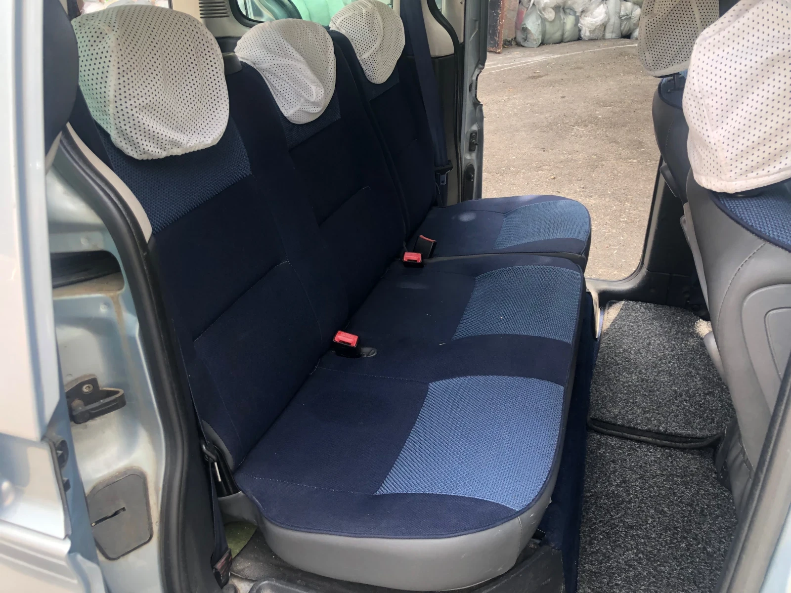 Citroen Berlingo  - изображение 2