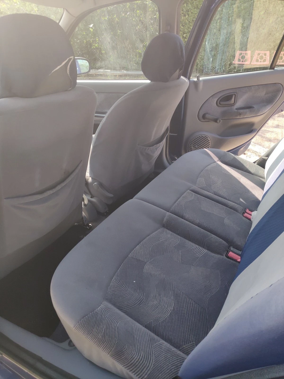 Renault Clio 1.9 D - изображение 7
