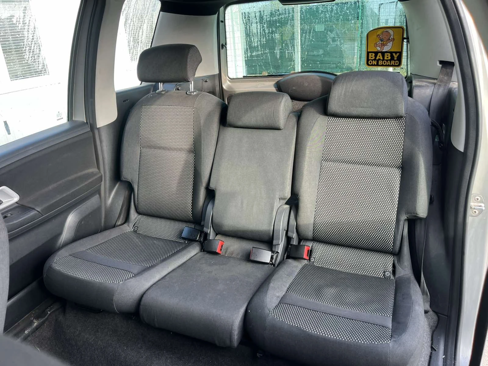 Skoda Roomster 1.9 TDI - изображение 6