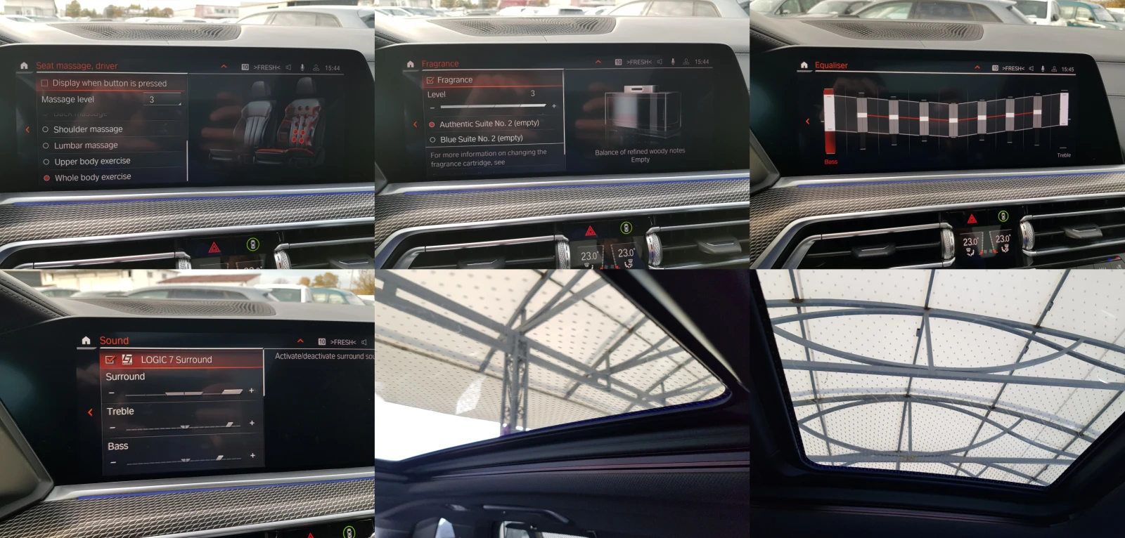 BMW X5M 50D 3.0D-400 .. | Mobile.bg   14