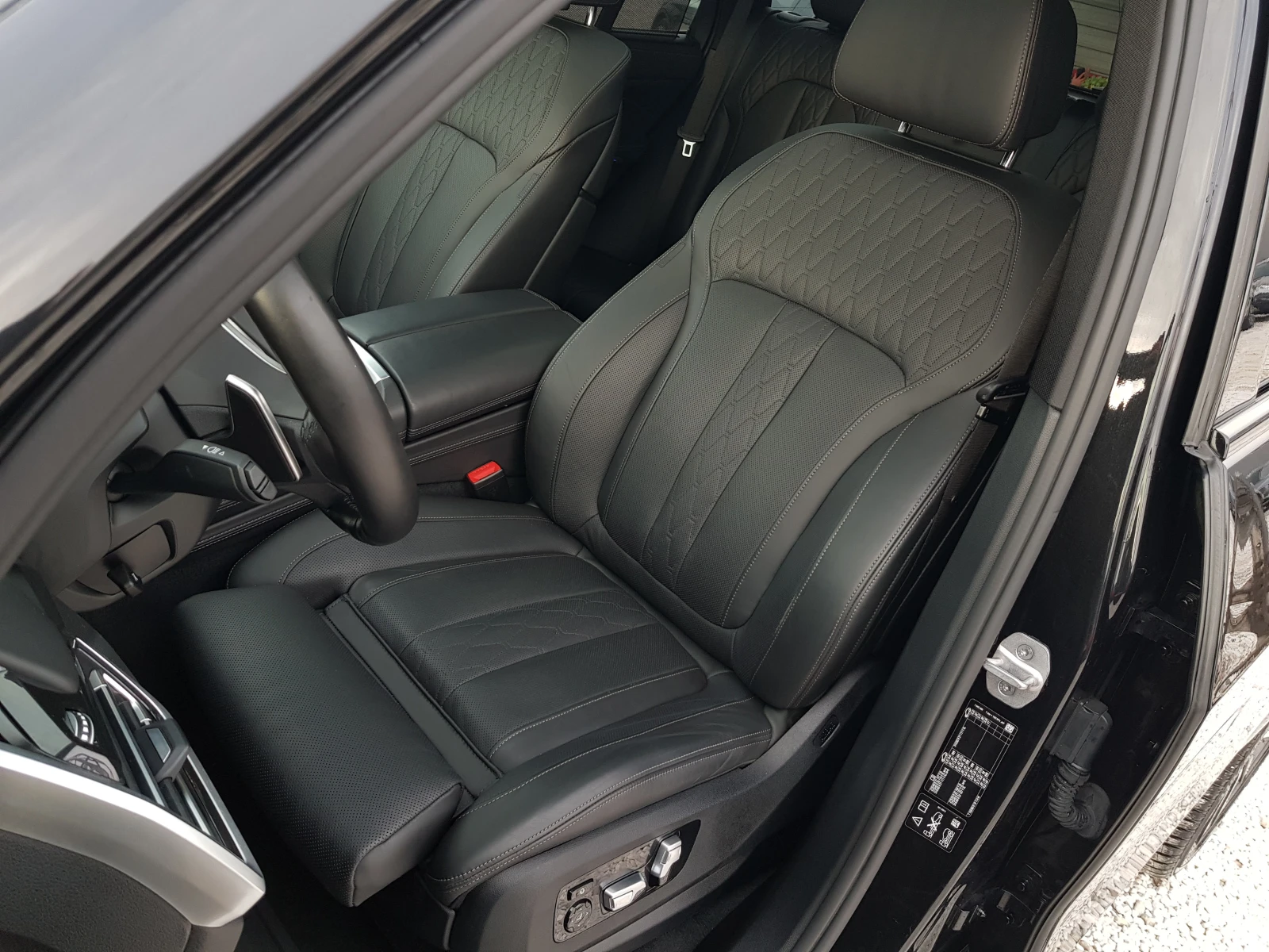 BMW X5M 50D 3.0D-400 .. | Mobile.bg   7