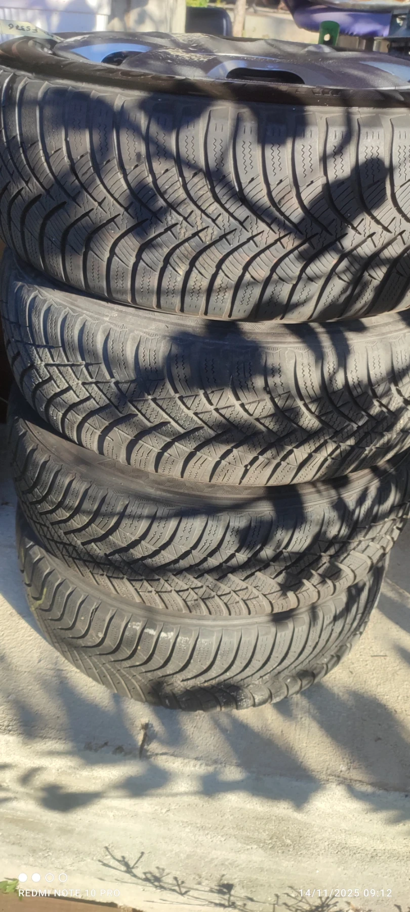 Skoda Roomster  1.6tdi 105.. | Mobile.bg   11