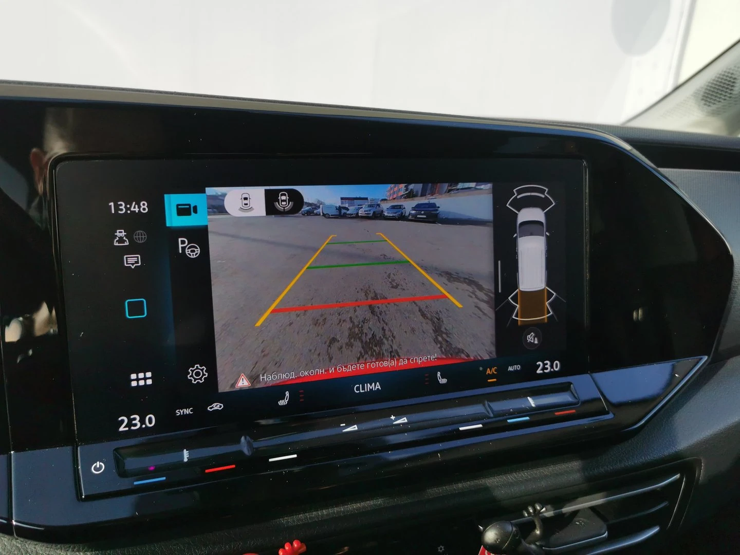 VW Caddy Style TDI 5 ����� | Mobile.bg � ����������� 12