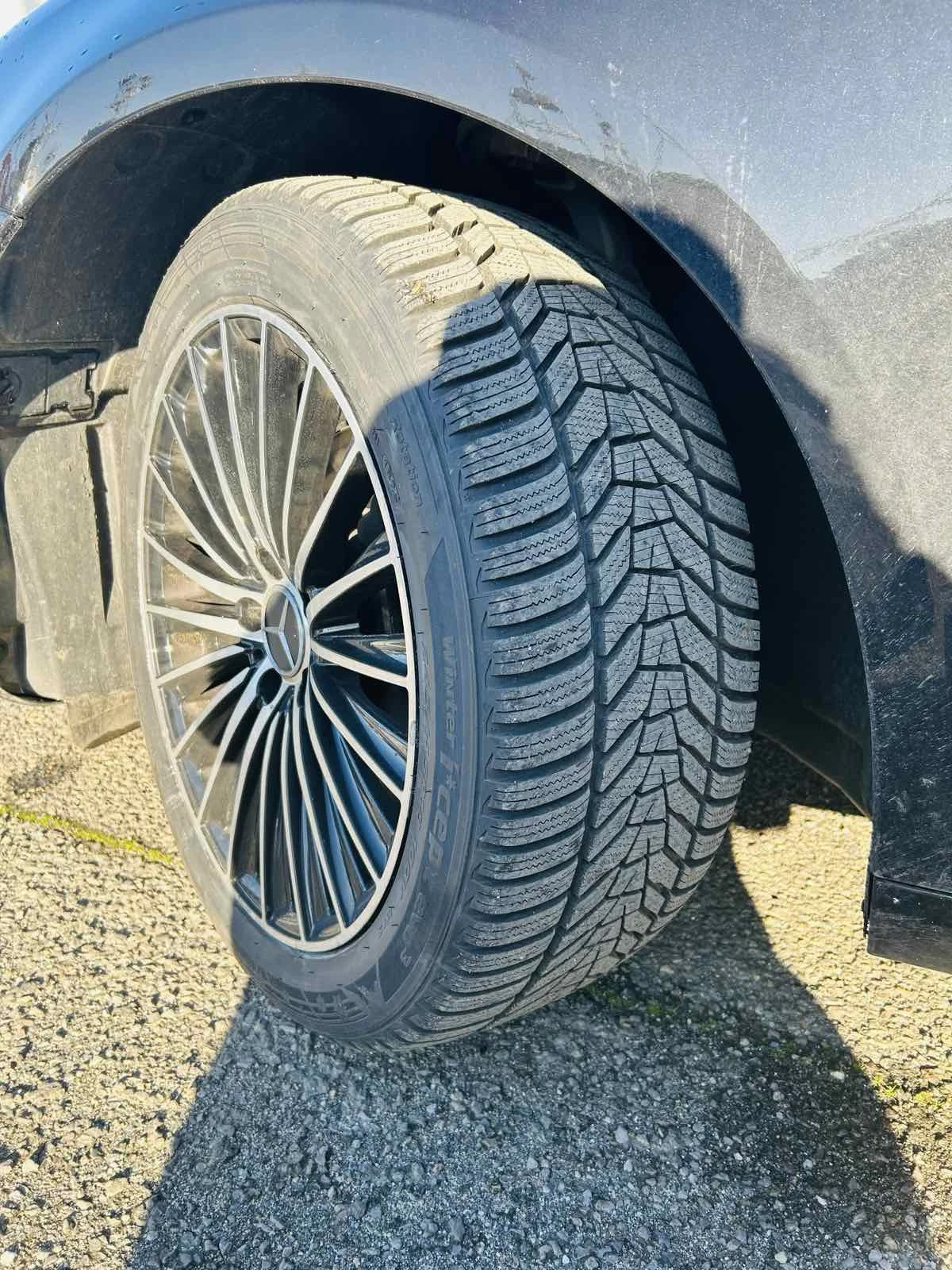 Mercedes-Benz E 220 4matic-HeadUp-Distronic | Mobile.bg � ����������� 11