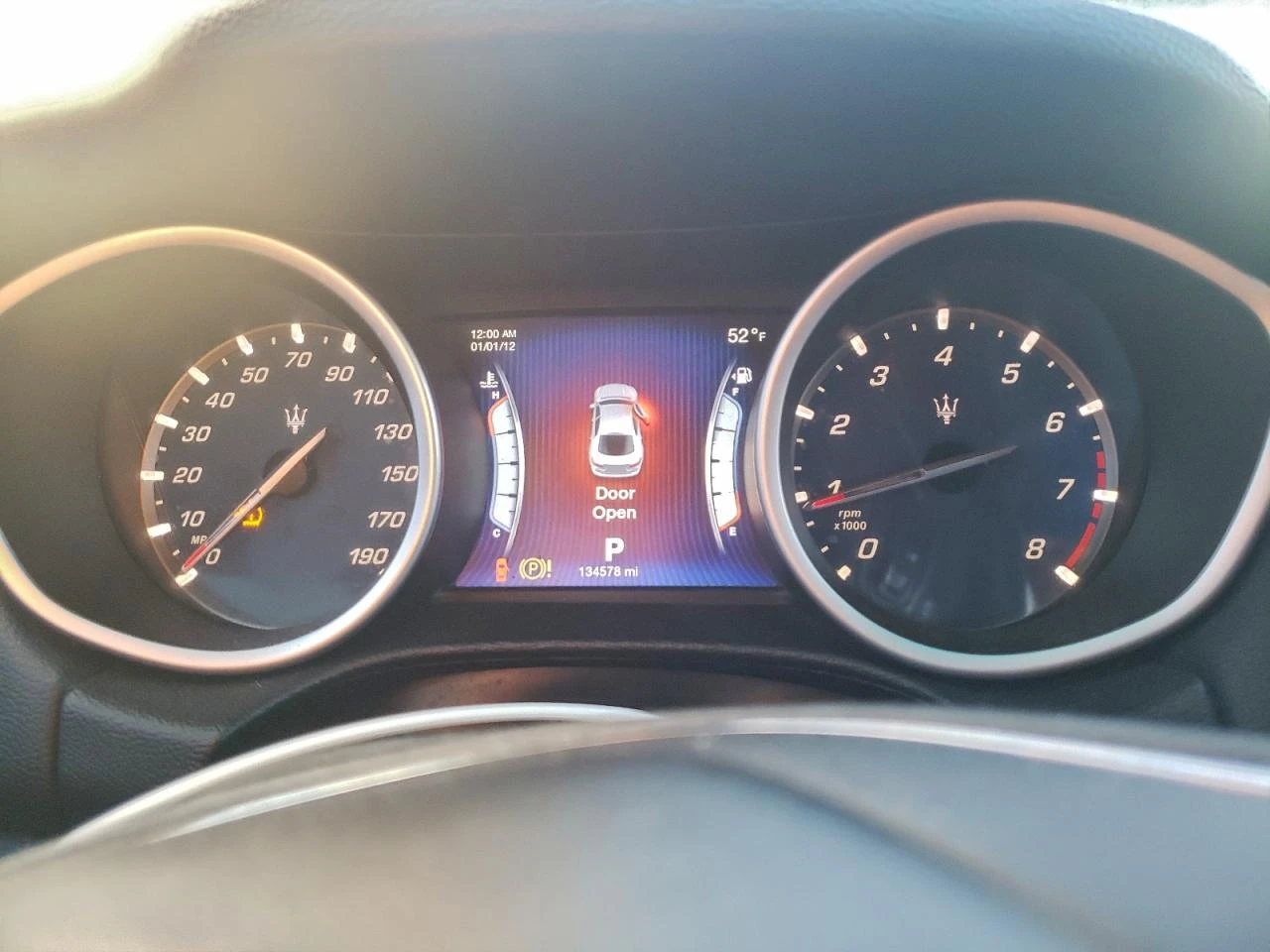 Maserati Ghibli ������ ���� | Mobile.bg � ����������� 9