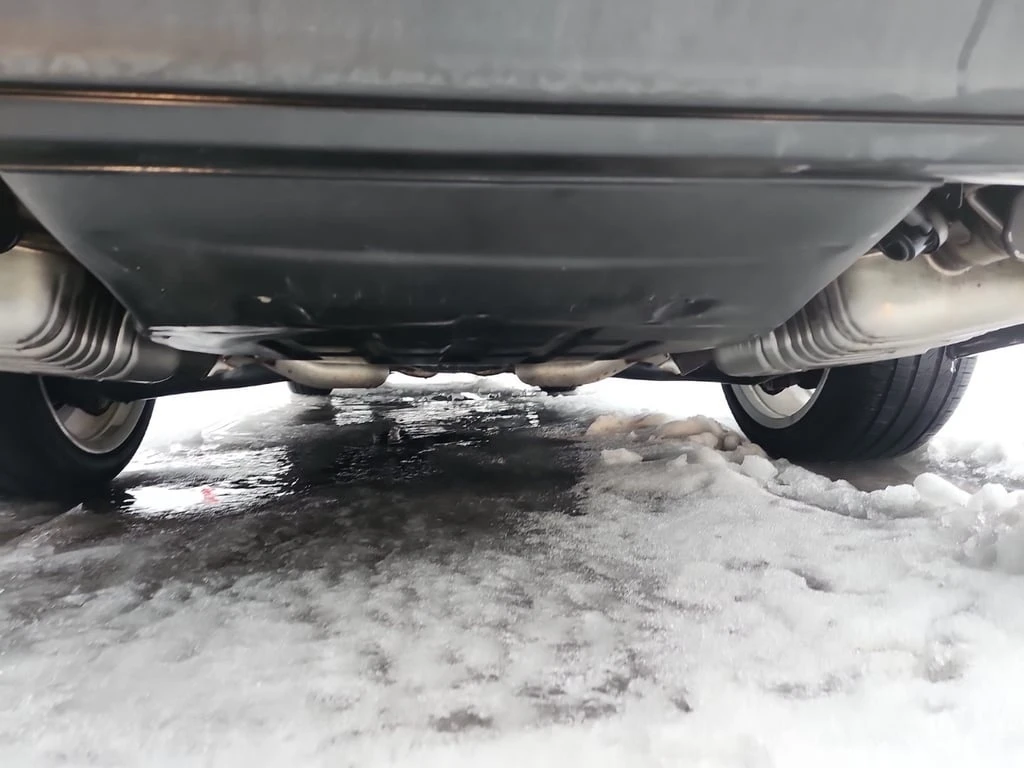 Mercedes-Benz S 550 * CARFAX * ЦЕНА ДО БГ - изображение 9