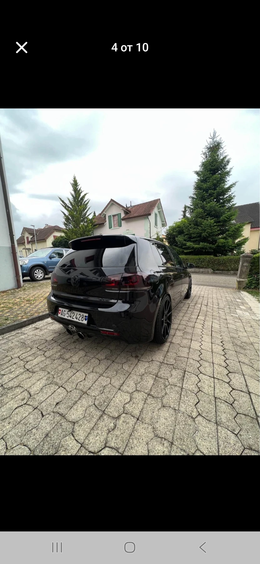 VW Golf | Mobile.bg � ����������� 5