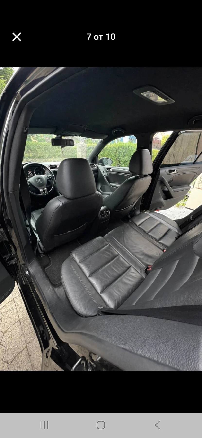 VW Golf | Mobile.bg � ����������� 8