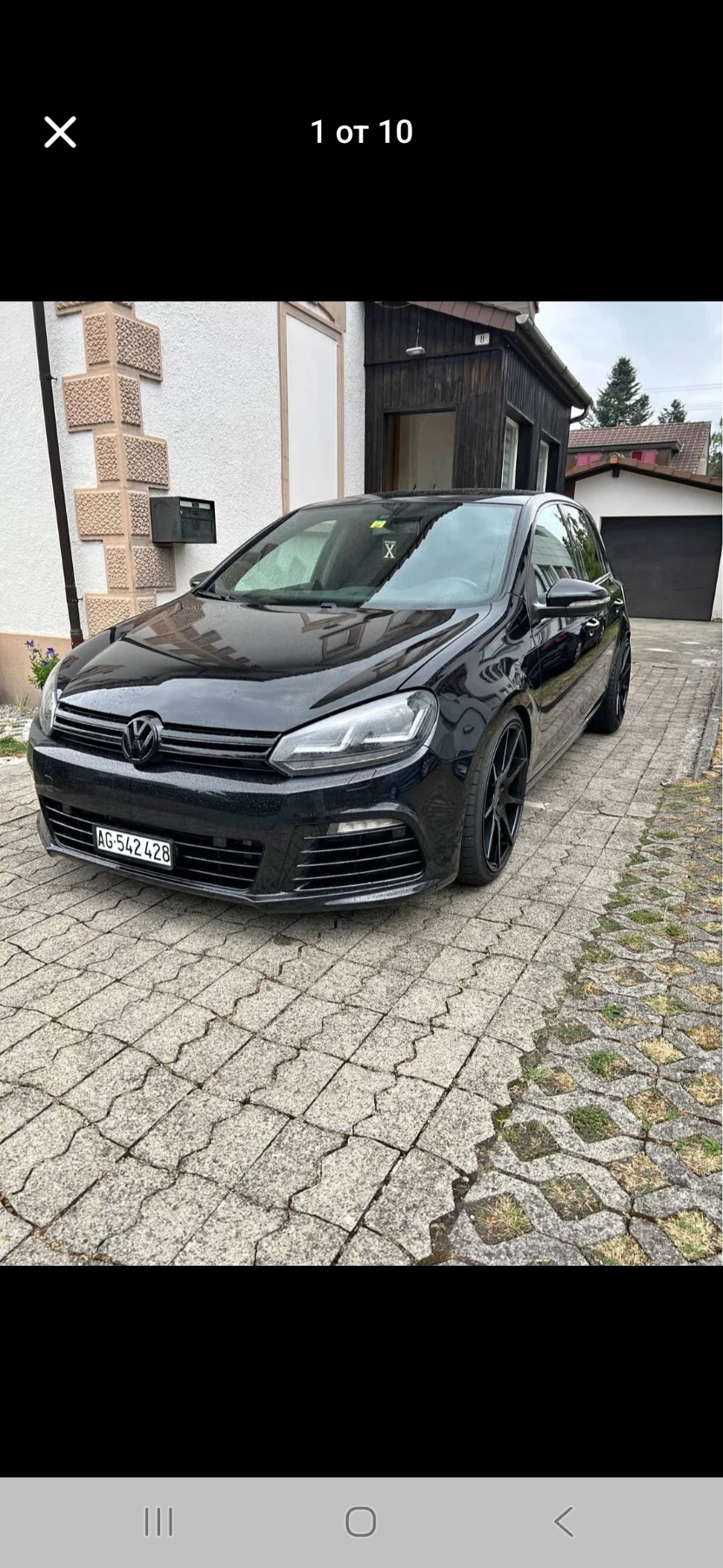 VW Golf | Mobile.bg � ����������� 2
