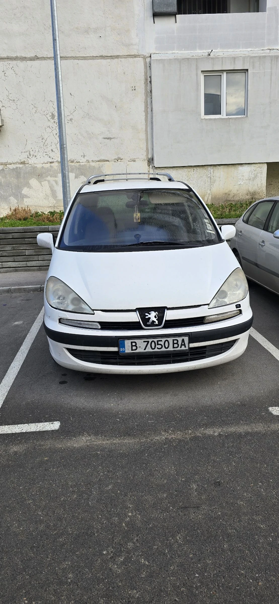 Peugeot 807 | Mobile.bg � ����������� 1