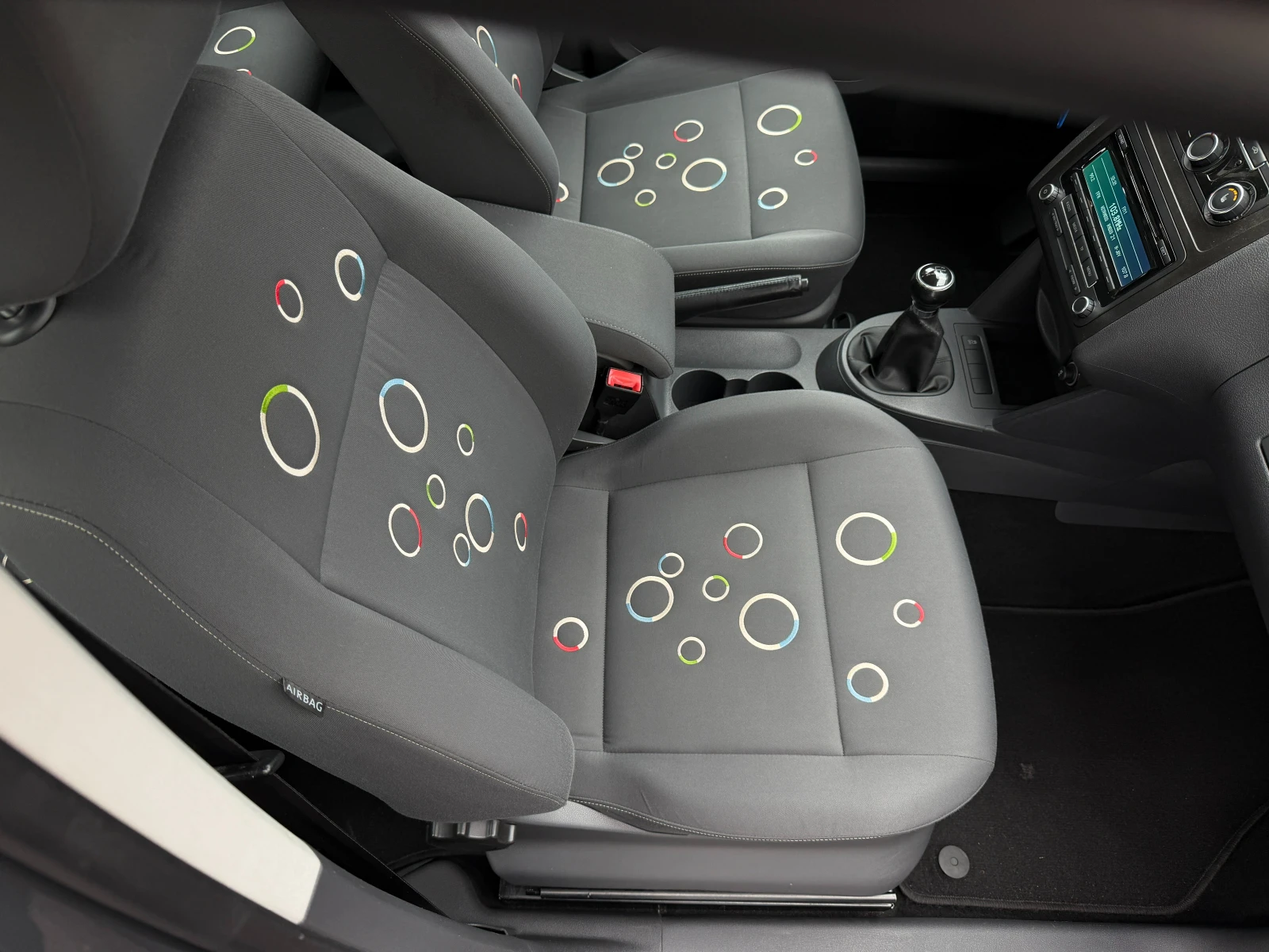 VW Caddy 2.0i EcoFuel* �������� ������ � ����� ������� � VW | Mobile.bg � ����������� 12