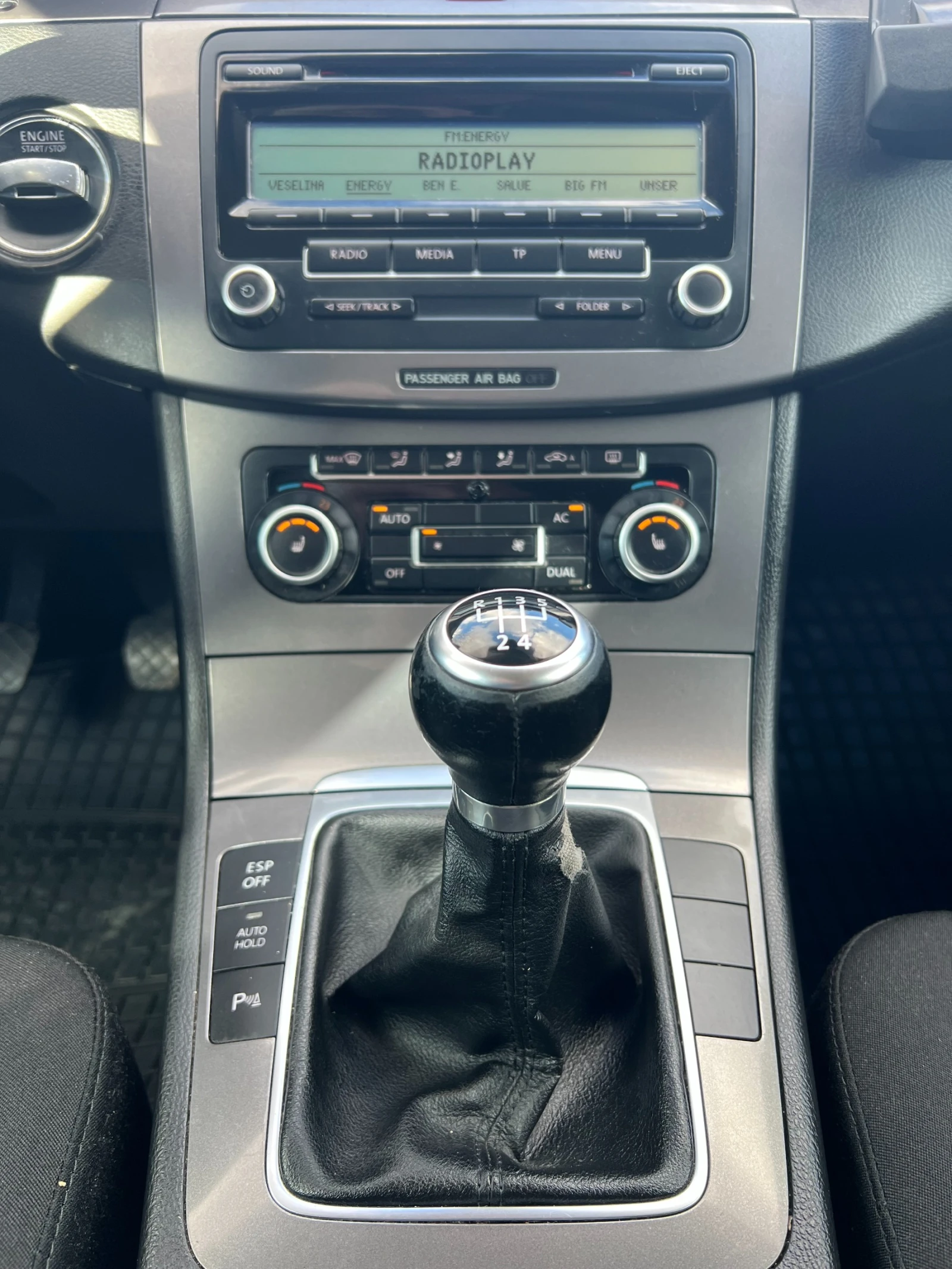 VW Passat 2.0 DIESEL COMMON RAIL | Mobile.bg � ����������� 12