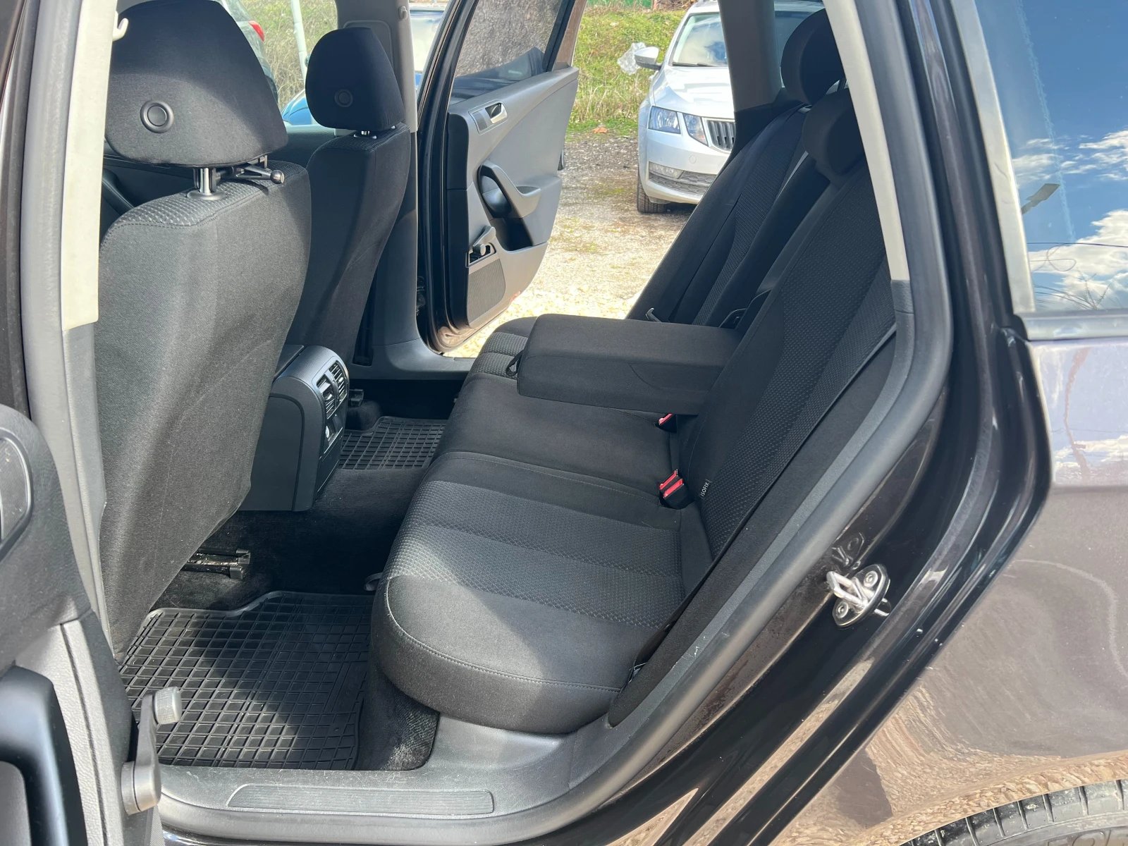 VW Passat 2.0 DIESEL COMMON RAIL | Mobile.bg � ����������� 13