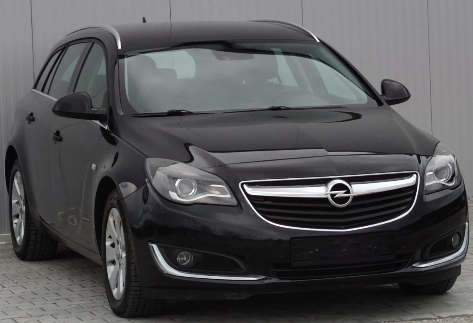 Opel Insignia 1.6CDTI* 120�.�* Facelift*  | Mobile.bg � ����������� 1