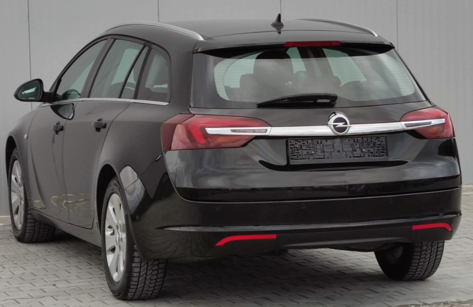 Opel Insignia 1.6CDTI* 120�.�* Facelift*  | Mobile.bg � ����������� 6