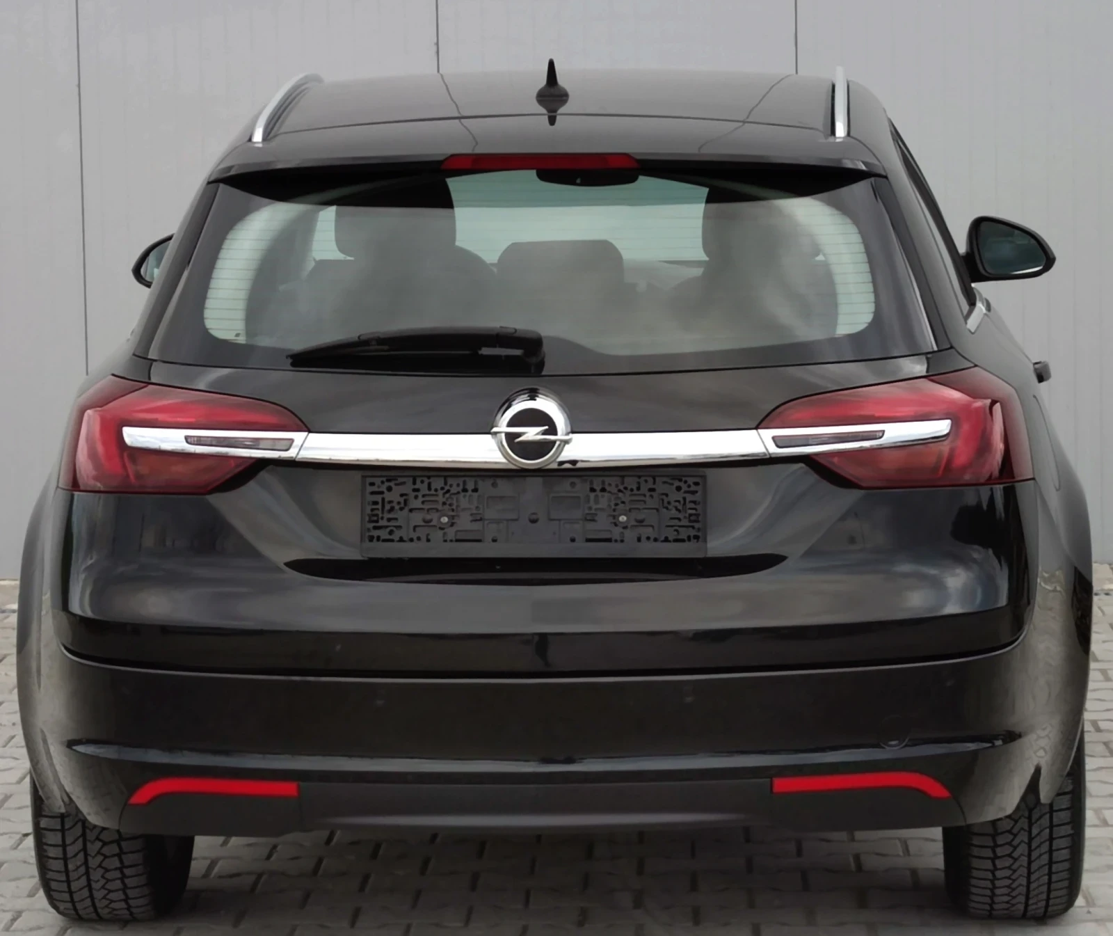 Opel Insignia 1.6CDTI* 120�.�* Facelift*  | Mobile.bg � ����������� 4