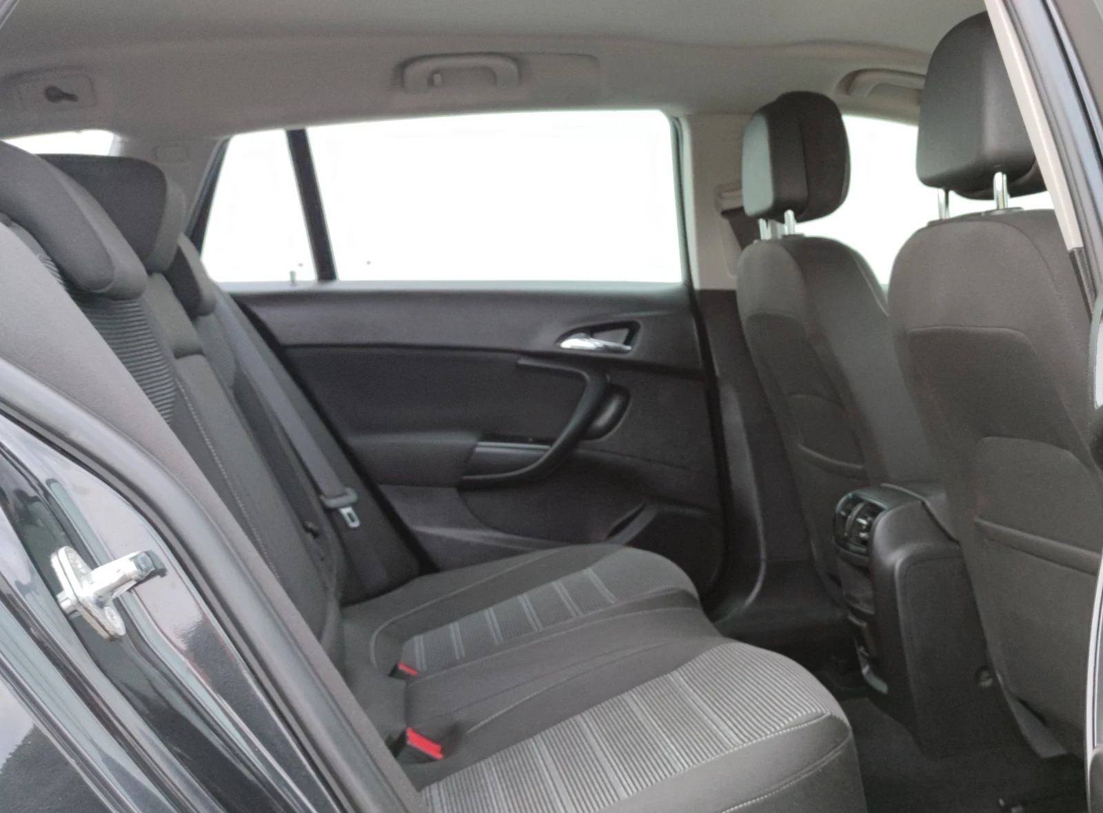 Opel Insignia 1.6CDTI* 120�.�* Facelift*  | Mobile.bg � ����������� 10