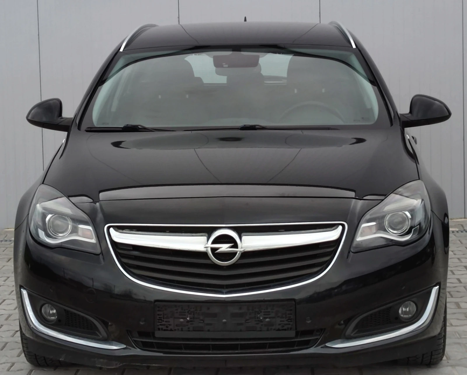 Opel Insignia 1.6CDTI* 120�.�* Facelift*  | Mobile.bg � ����������� 2
