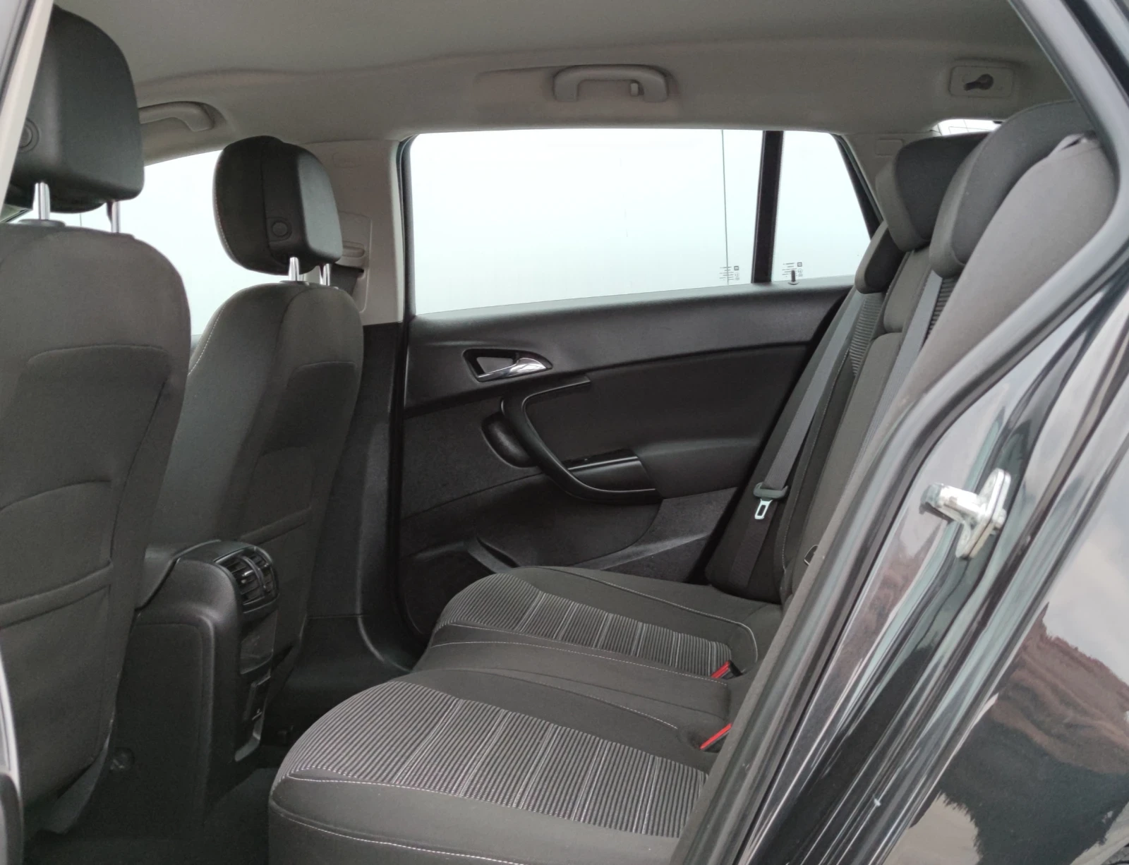 Opel Insignia 1.6CDTI* 120�.�* Facelift*  | Mobile.bg � ����������� 14