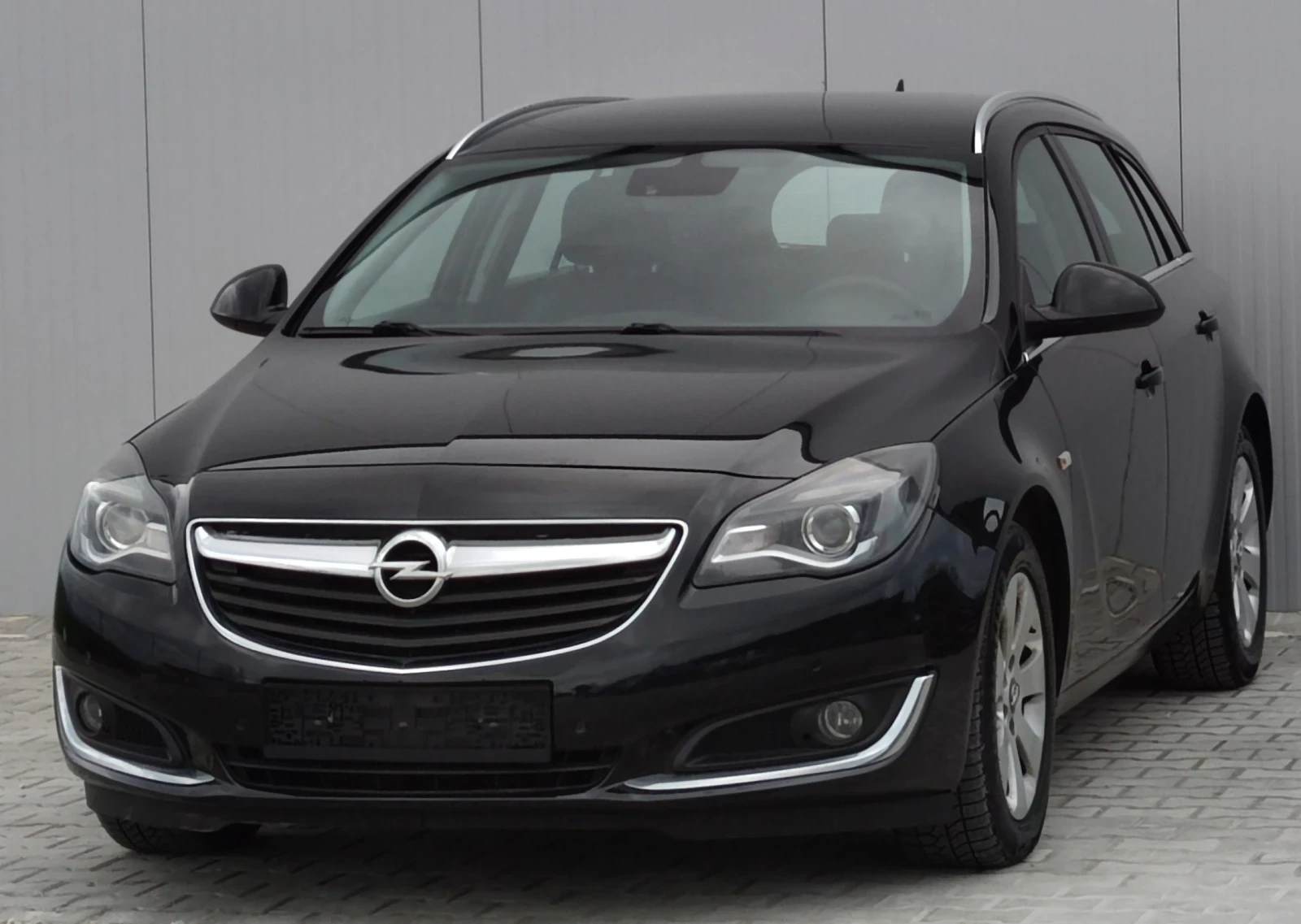 Opel Insignia 1.6CDTI* 120�.�* Facelift*  | Mobile.bg � ����������� 3