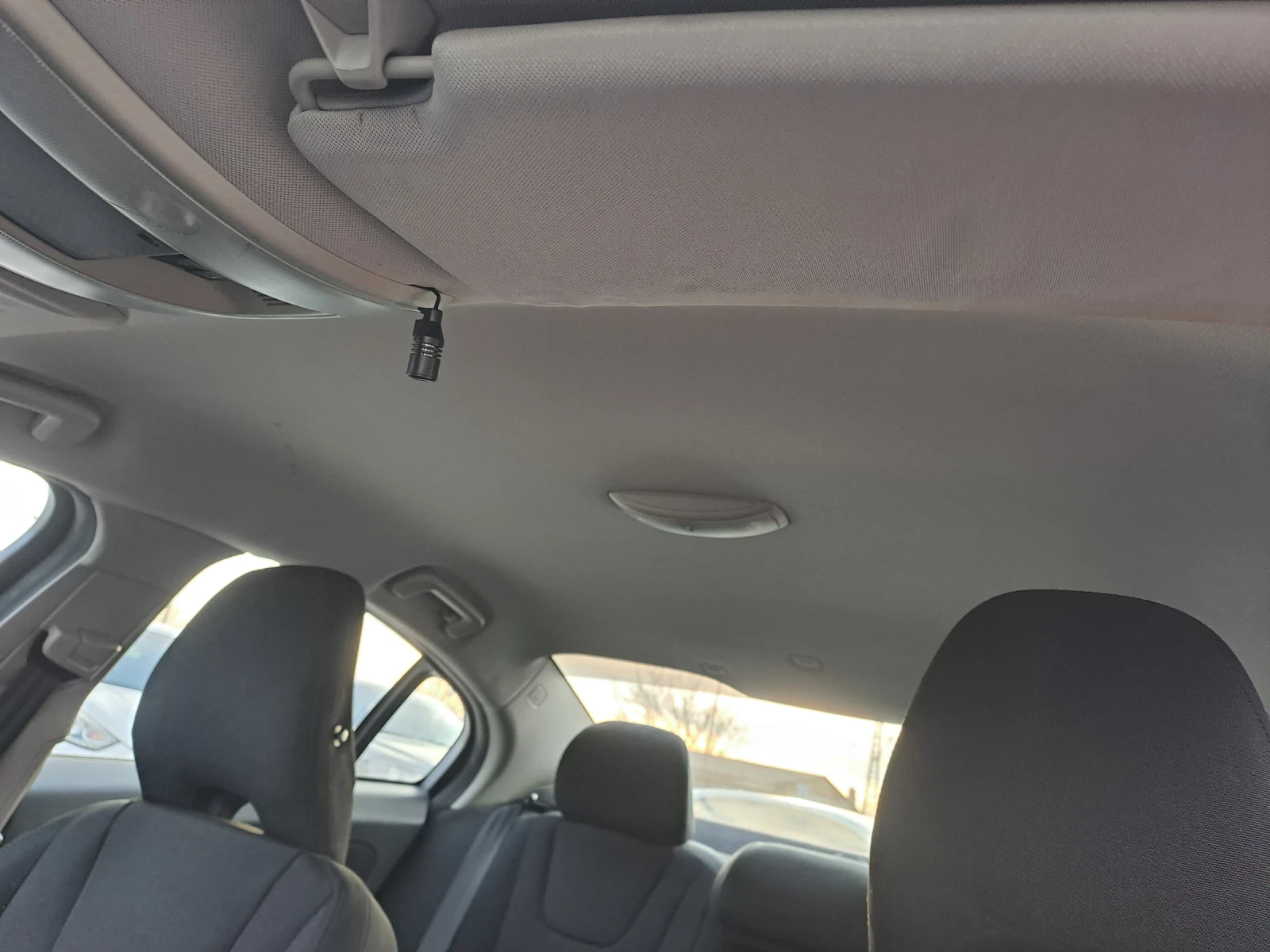 Volvo S60 1, 6D, drivE, EVRO5A, 6��. | Mobile.bg � ����������� 16