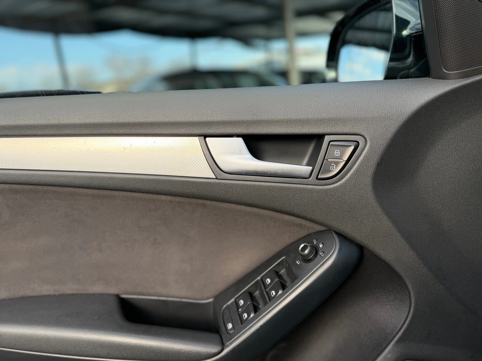 Audi A5 3.0 TDI S-line quatro, снимка 14 - Автомобили и джипове - 53706724