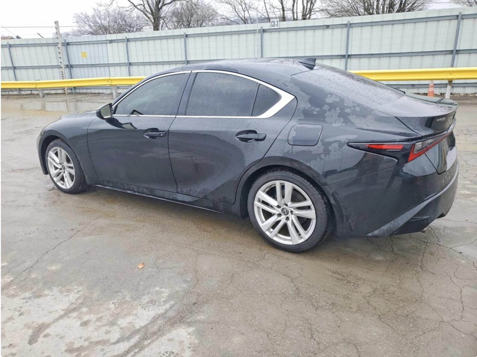 Lexus IS 300 ����������* ���� ��� ������*  | Mobile.bg � ����������� 2