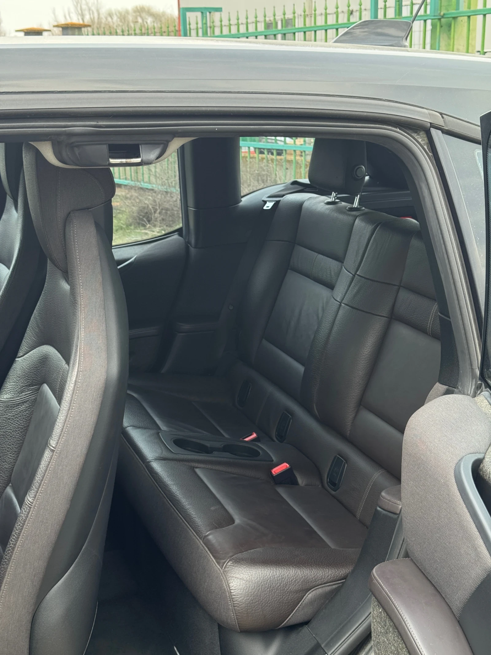 BMW i3 Rex, снимка 9 - Автомобили и джипове - 53799564