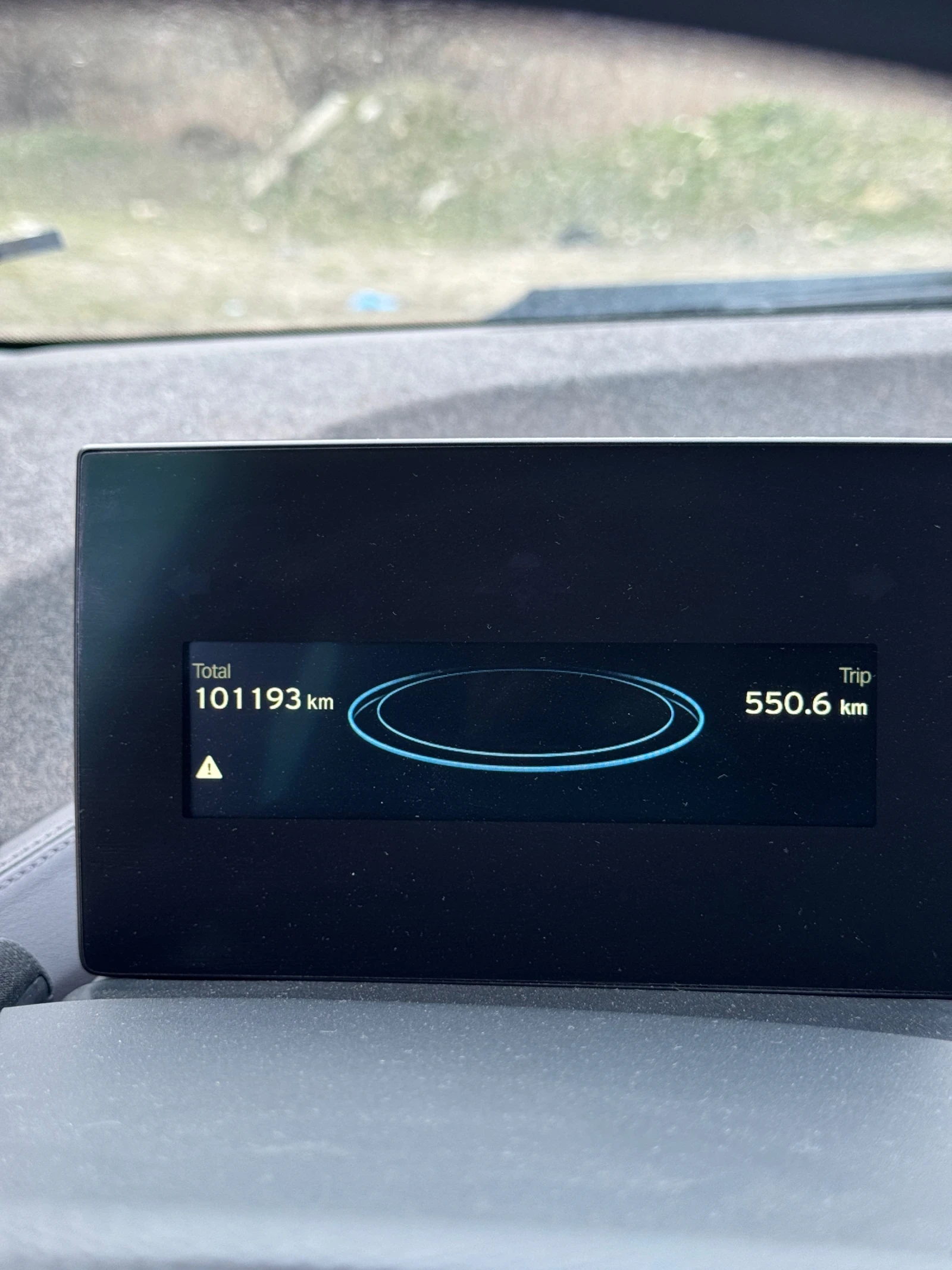 BMW i3 Rex, снимка 7 - Автомобили и джипове - 53799564