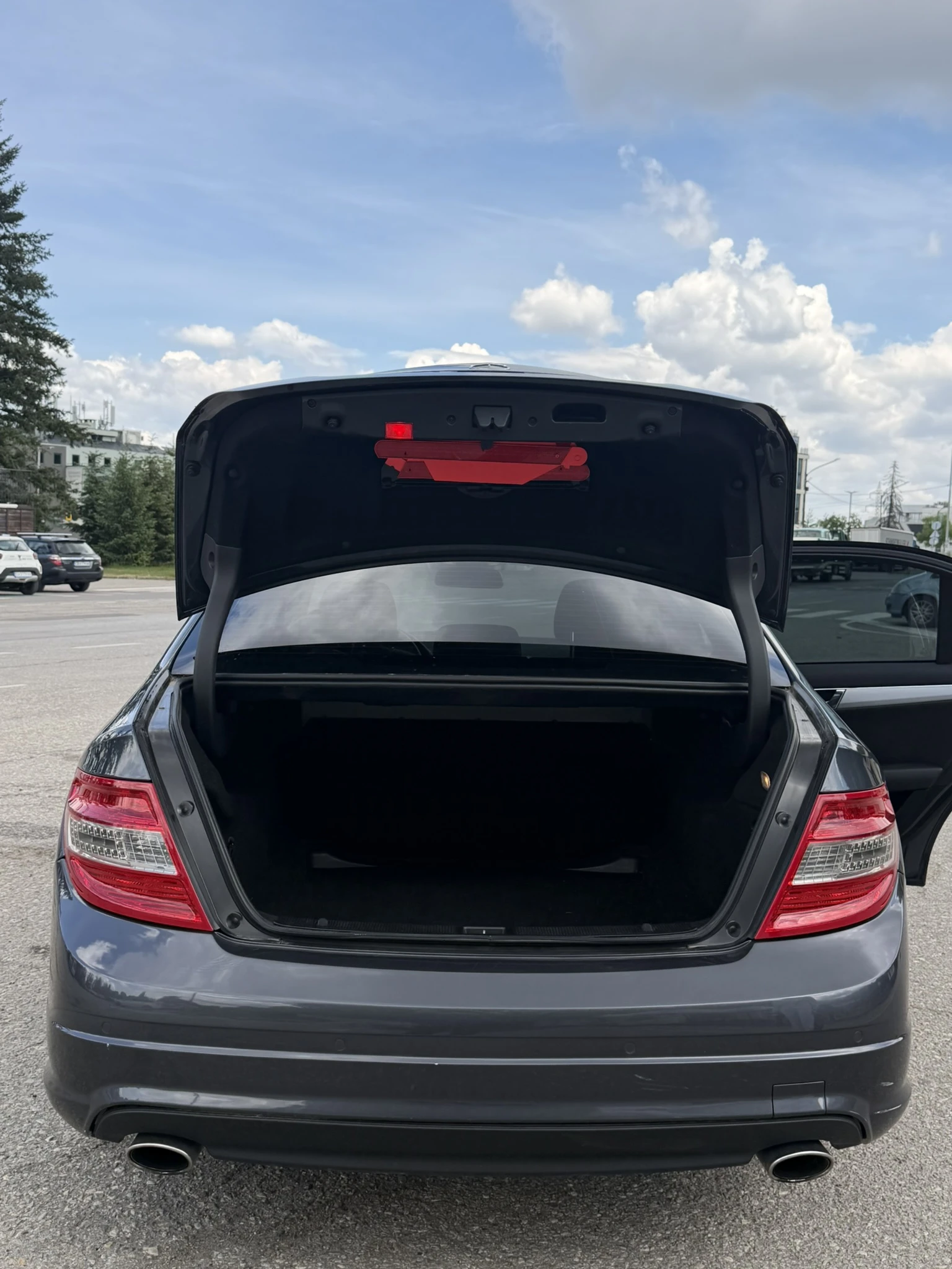 Mercedes-Benz C 320 AMG 7G | Mobile.bg � ����������� 16