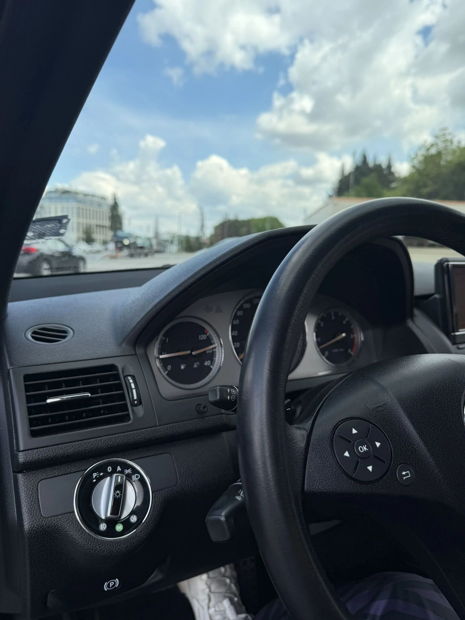 Mercedes-Benz C 320 AMG 7G | Mobile.bg � ����������� 9