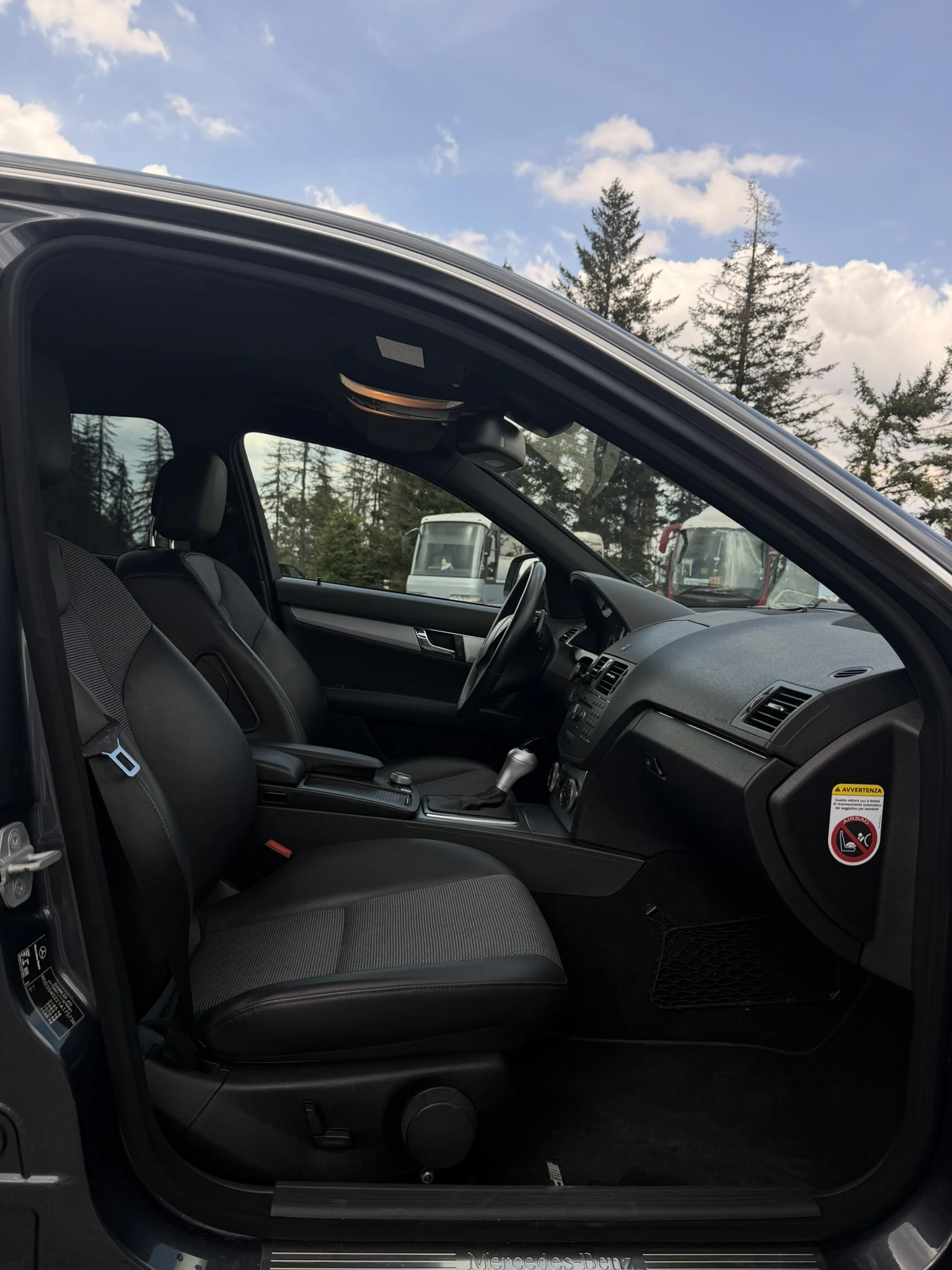 Mercedes-Benz C 320 AMG 7G | Mobile.bg � ����������� 14