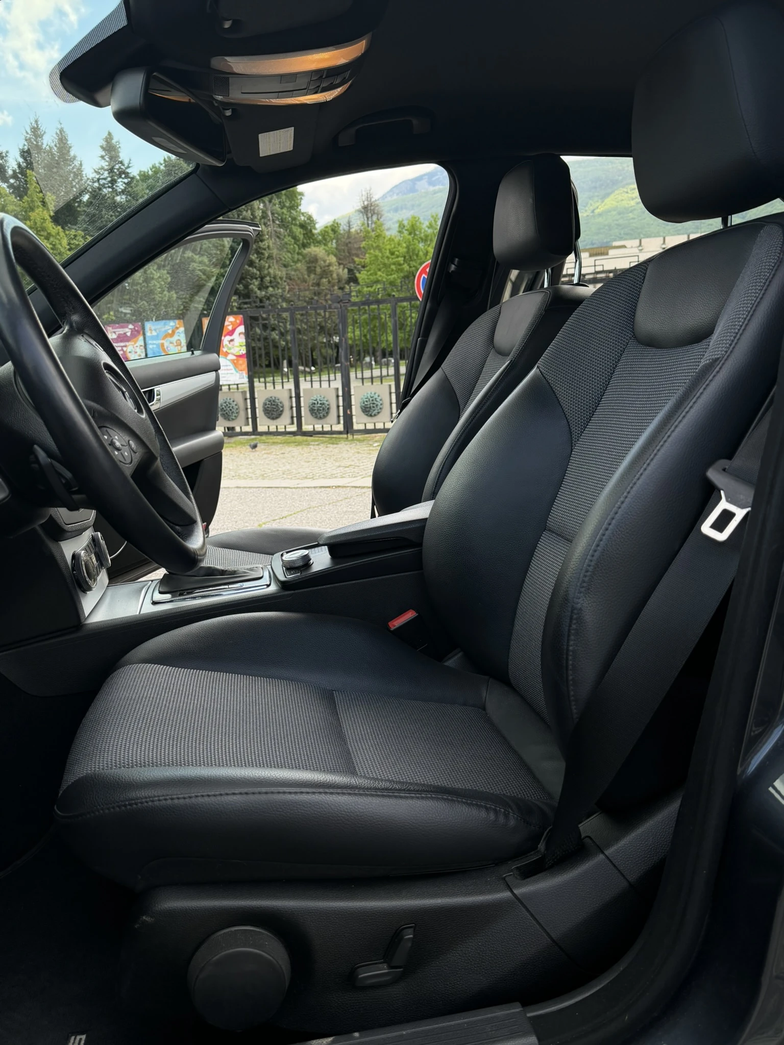 Mercedes-Benz C 320 AMG 7G | Mobile.bg � ����������� 12