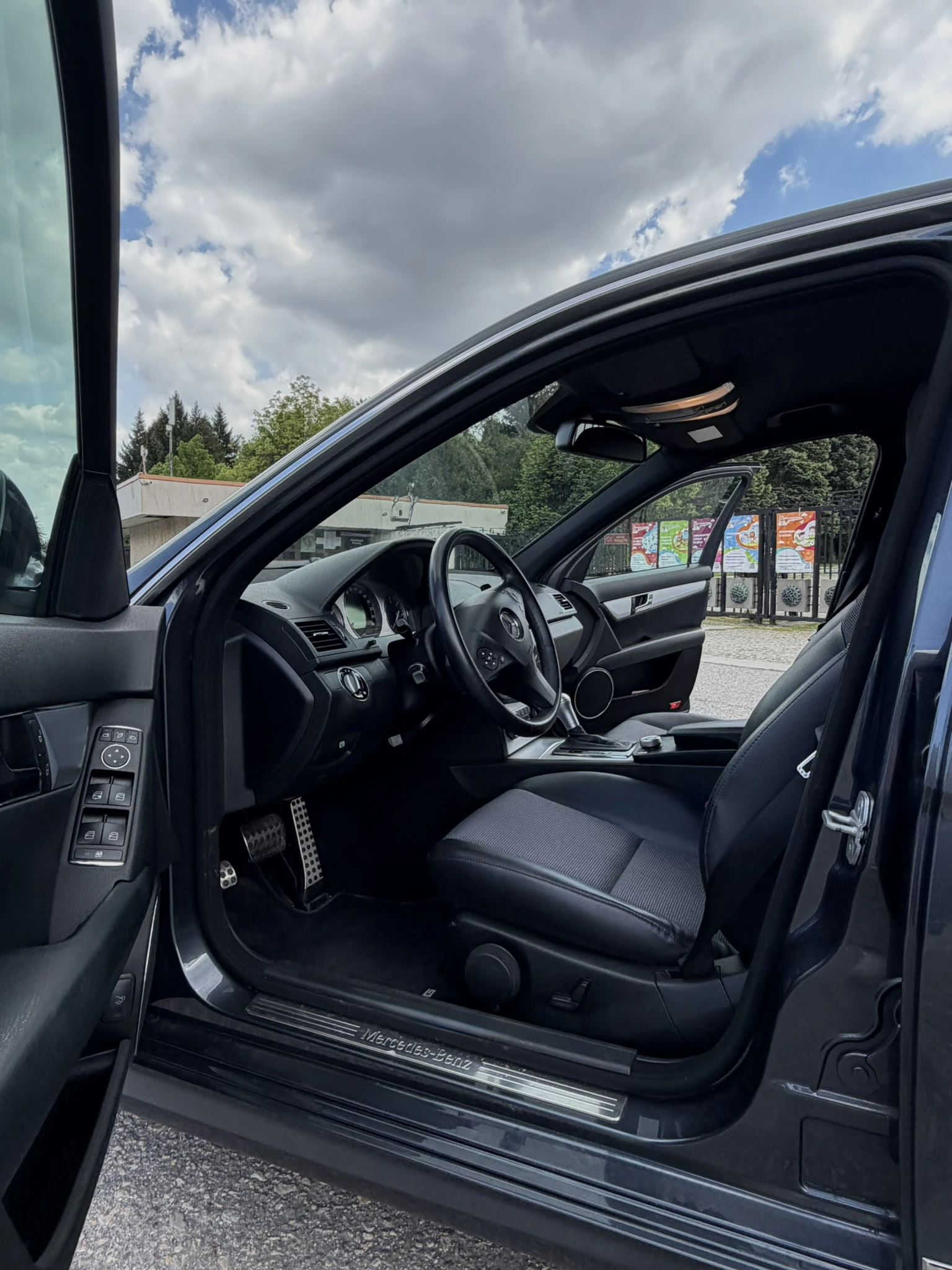Mercedes-Benz C 320 AMG 7G | Mobile.bg � ����������� 13