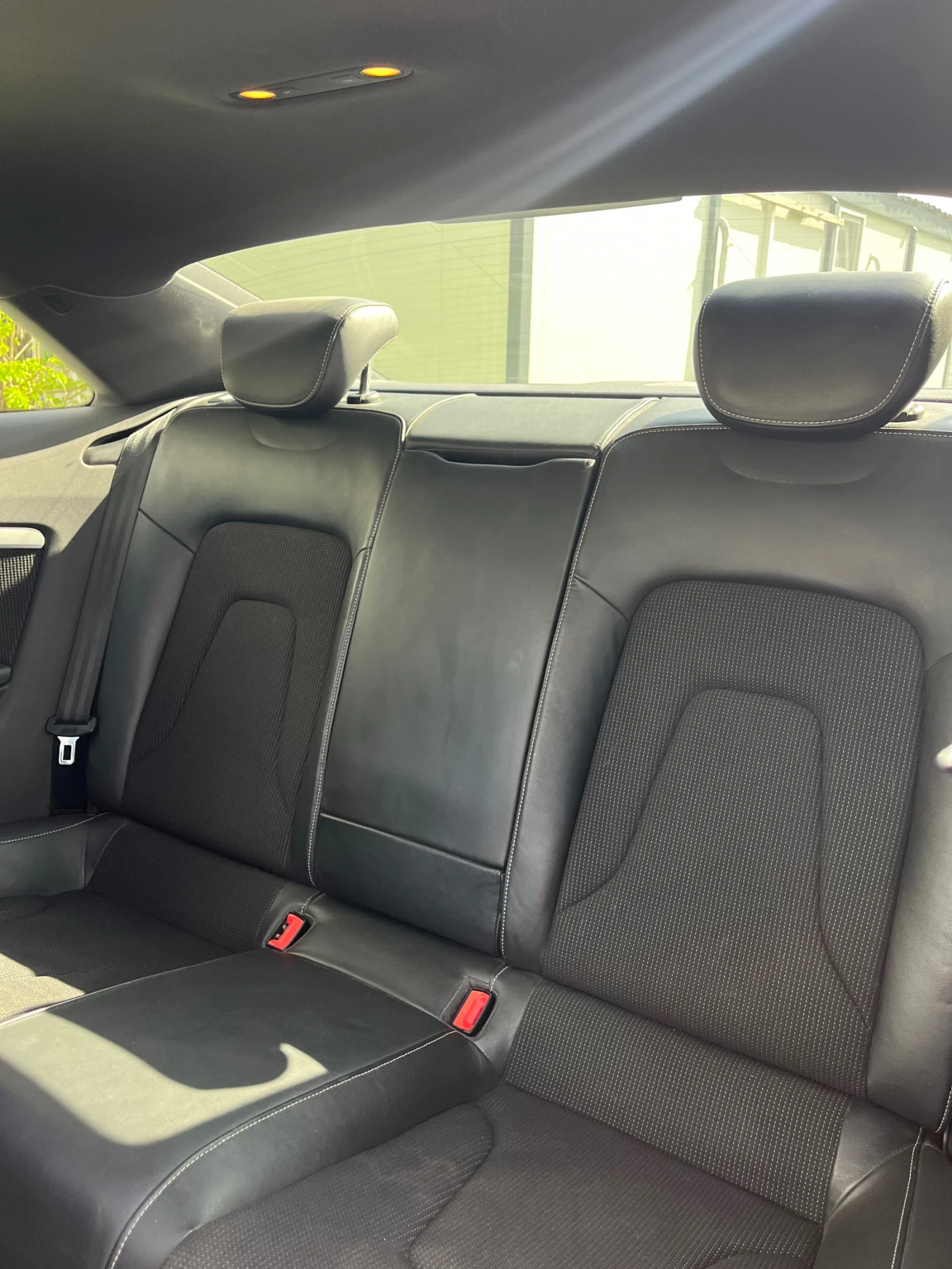 Audi A5  Sportback 1.8 TFSI S-LINE, снимка 9 - Автомобили и джипове - 54296234